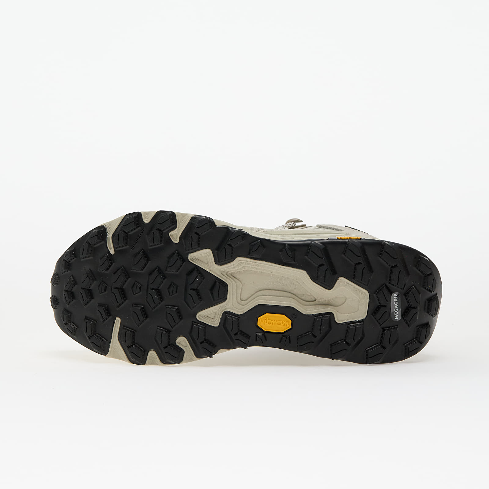 Men's shoes New Balance Hierro Hiker GORE-TEX Shipyard