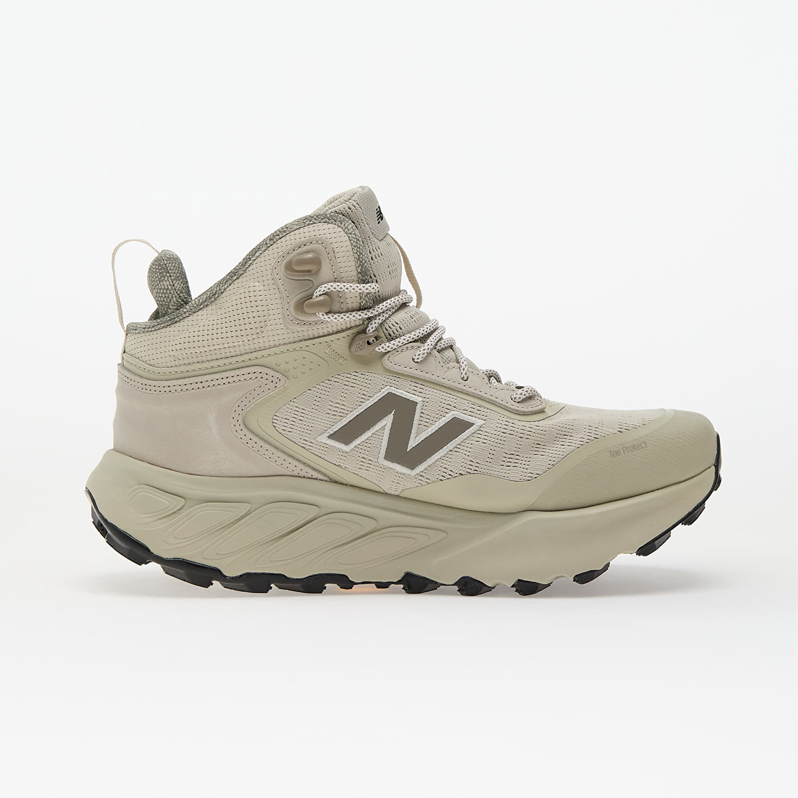 Men's shoes New Balance Hierro Hiker GORE-TEX Shipyard