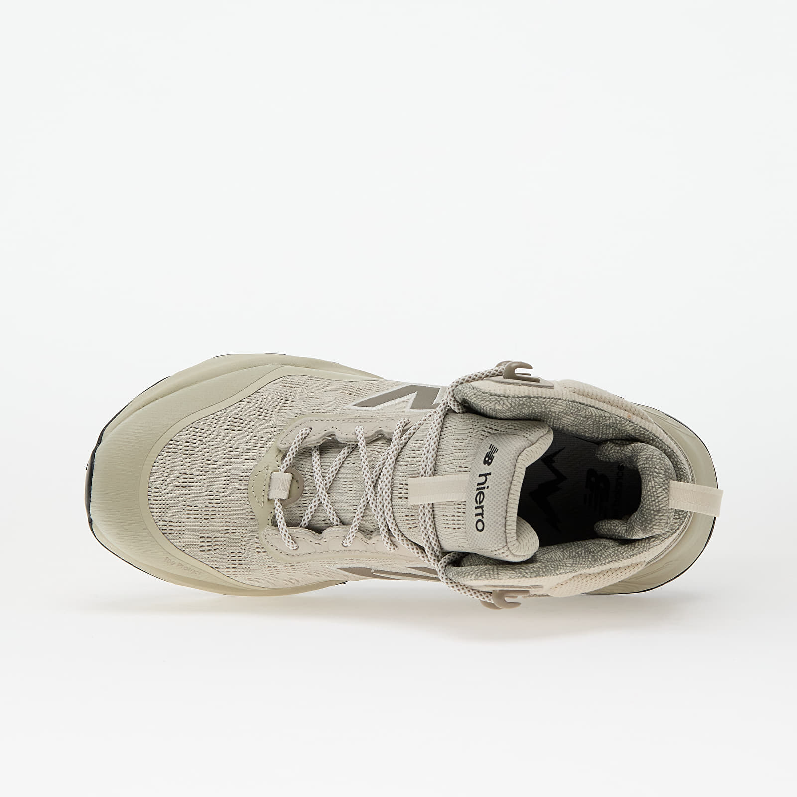 Men's shoes New Balance Hierro Hiker GORE-TEX Shipyard
