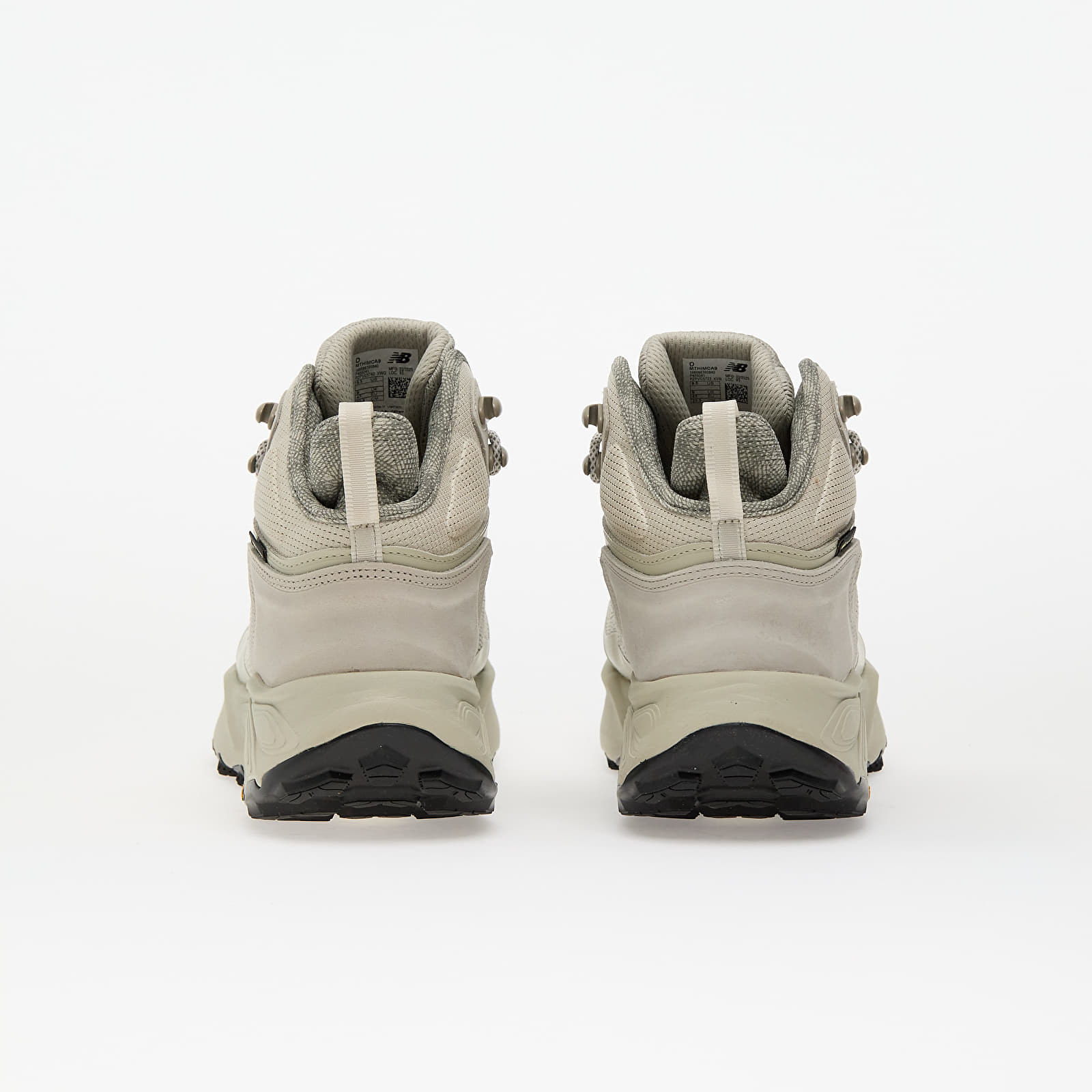 Men's shoes New Balance Hierro Hiker GORE-TEX Shipyard