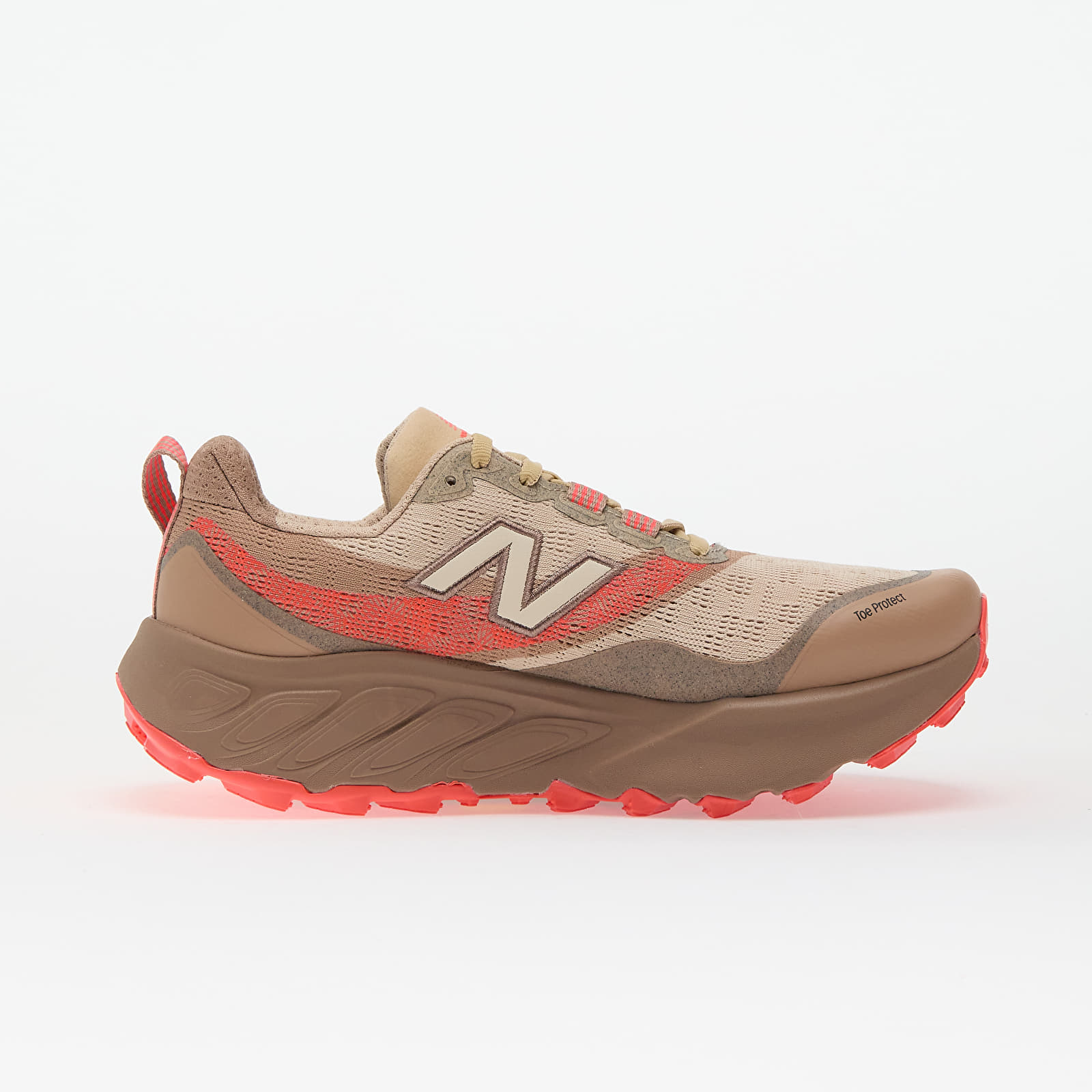 Zapatillas mujer New Balance Hierro V9 Desert Clay