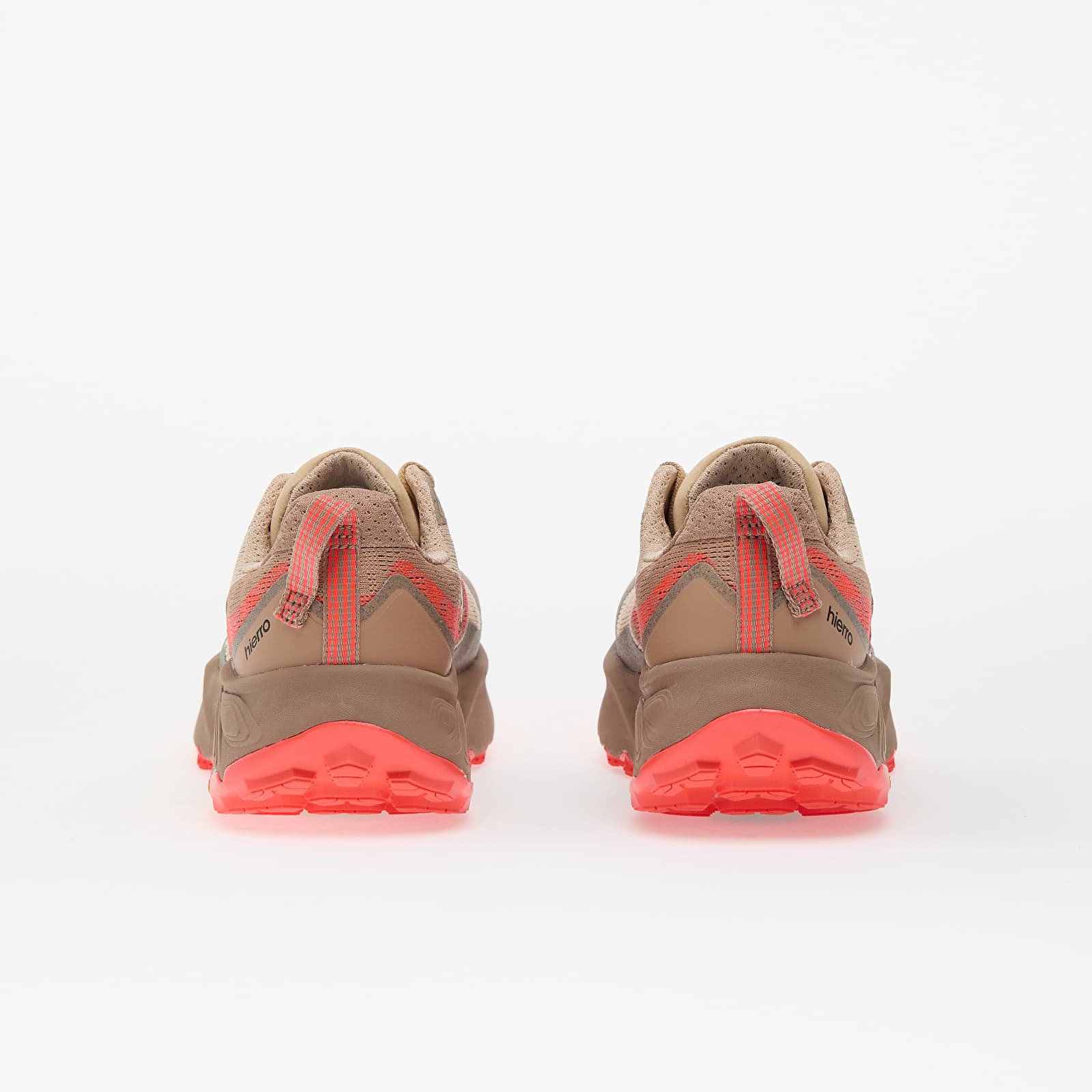 Zapatillas mujer New Balance Hierro V9 Desert Clay