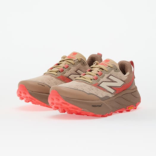 Zapatillas mujer New Balance Hierro V9 Desert Clay Footshop