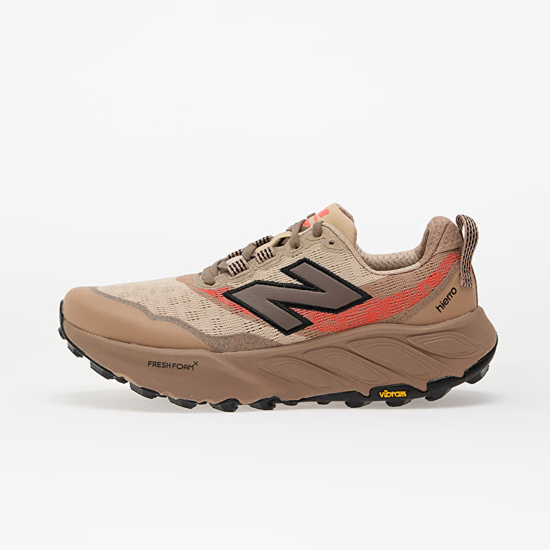 New Balance Fresh Foam X Hierro v9 Desert Clay