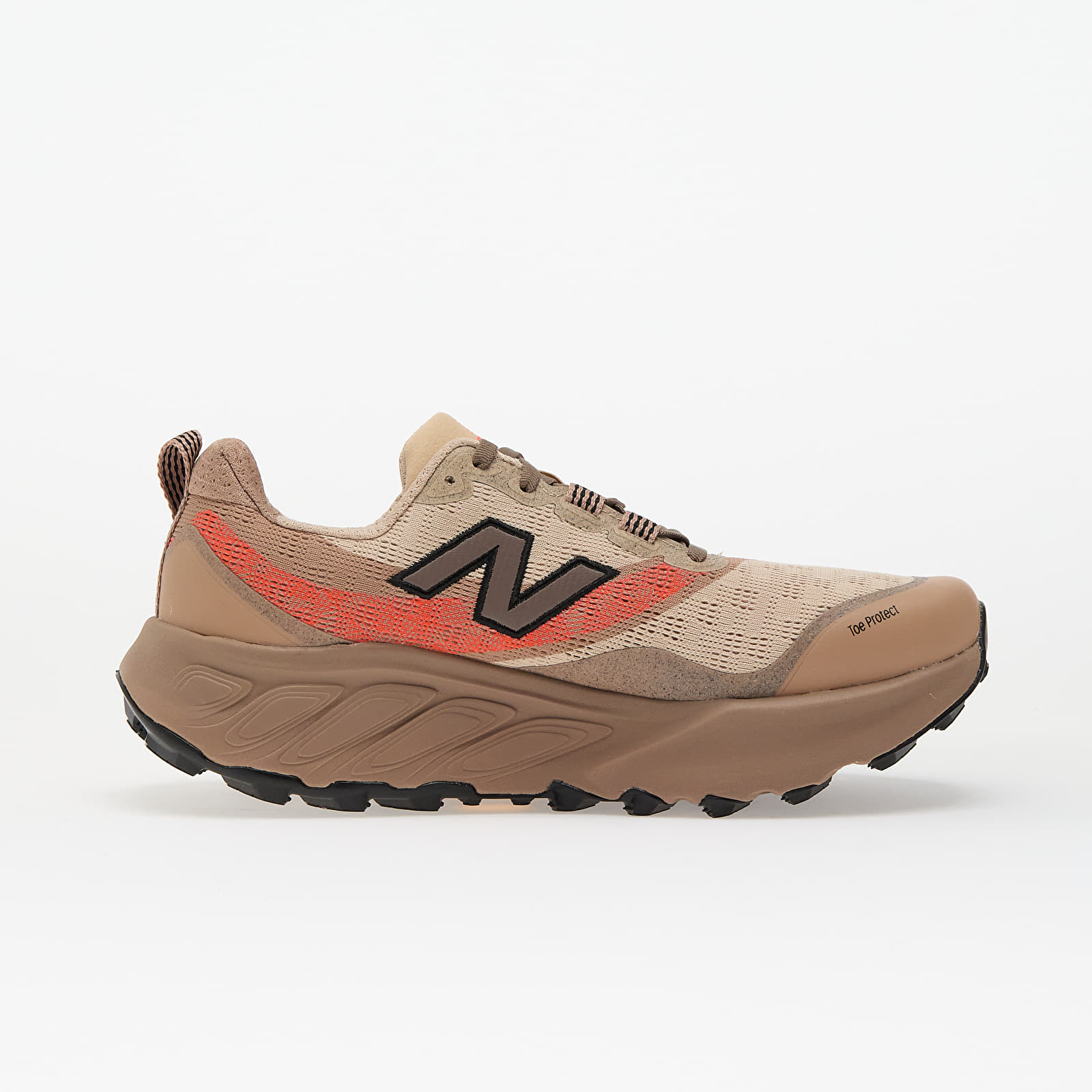 Zapatillas Hombre New Balance Hierro V9 Desert Clay