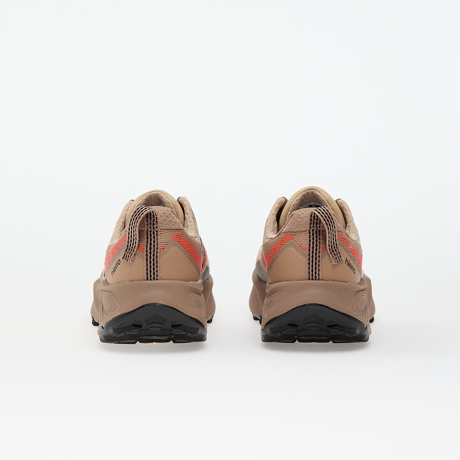Zapatillas Hombre New Balance Hierro V9 Desert Clay