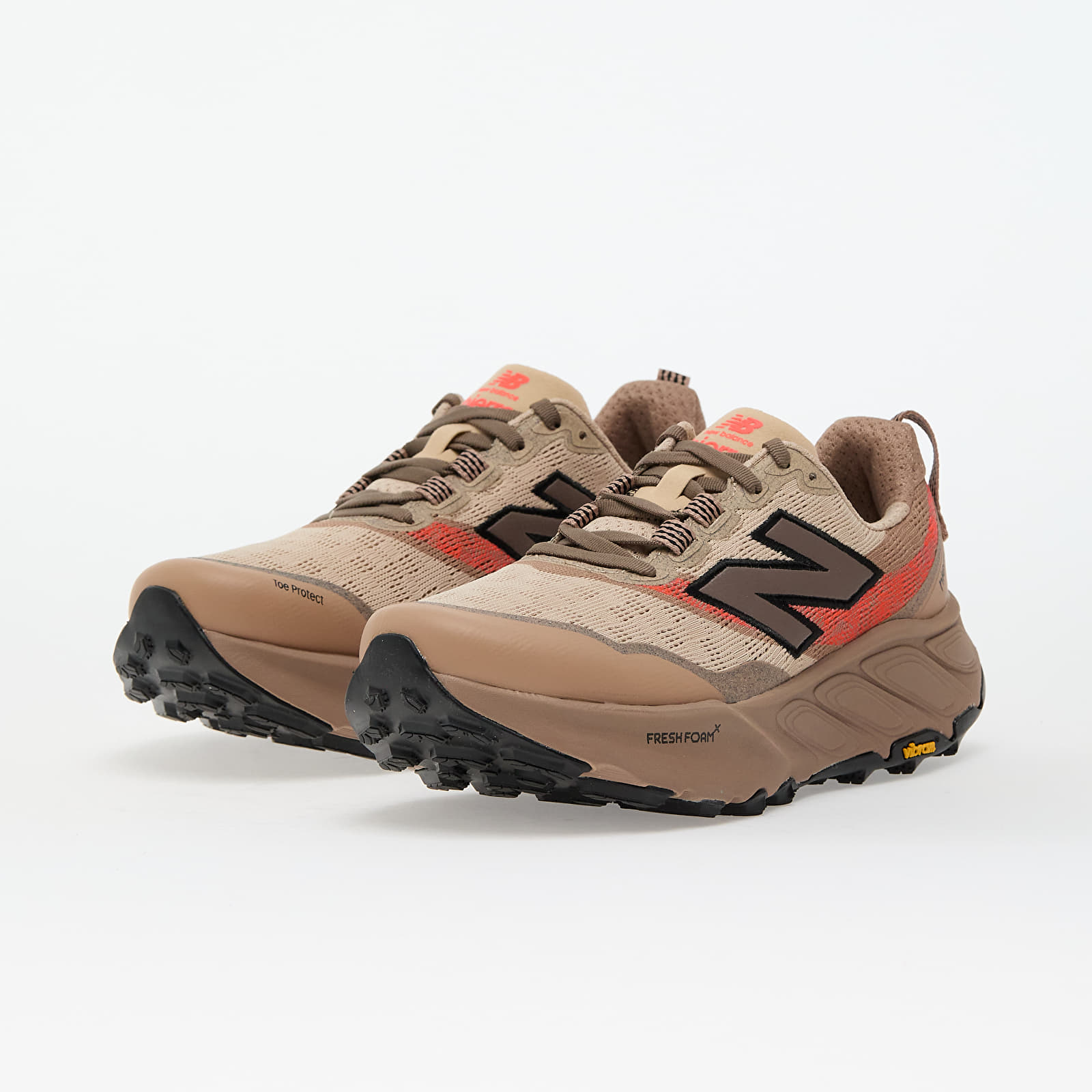 Zapatillas Hombre New Balance Hierro V9 Desert Clay