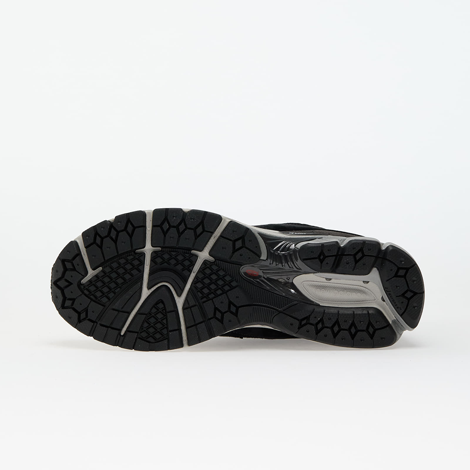 Zapatillas Hombre New Balance 2002R Black