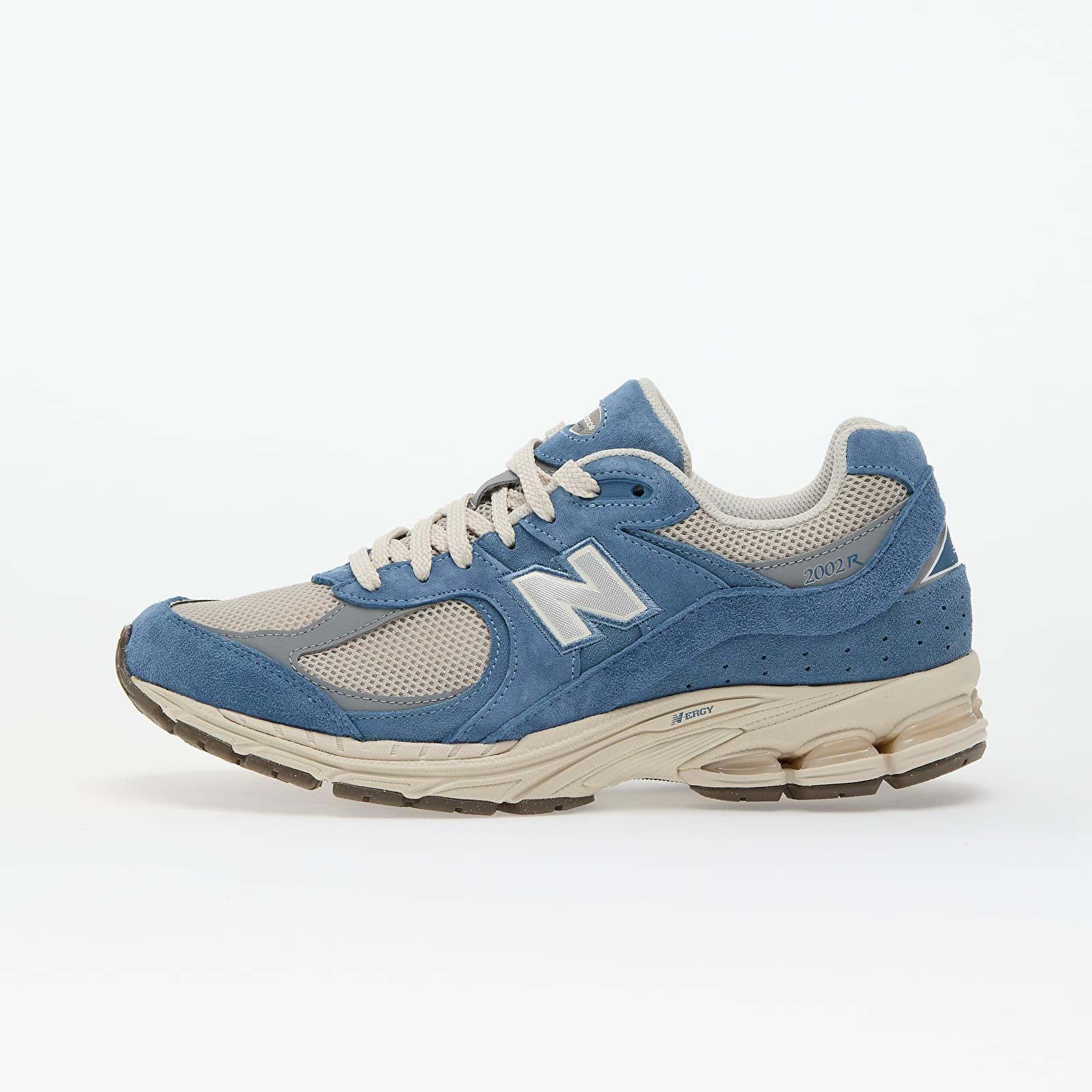 Men's shoes New Balance 2002R Shoreline Blue