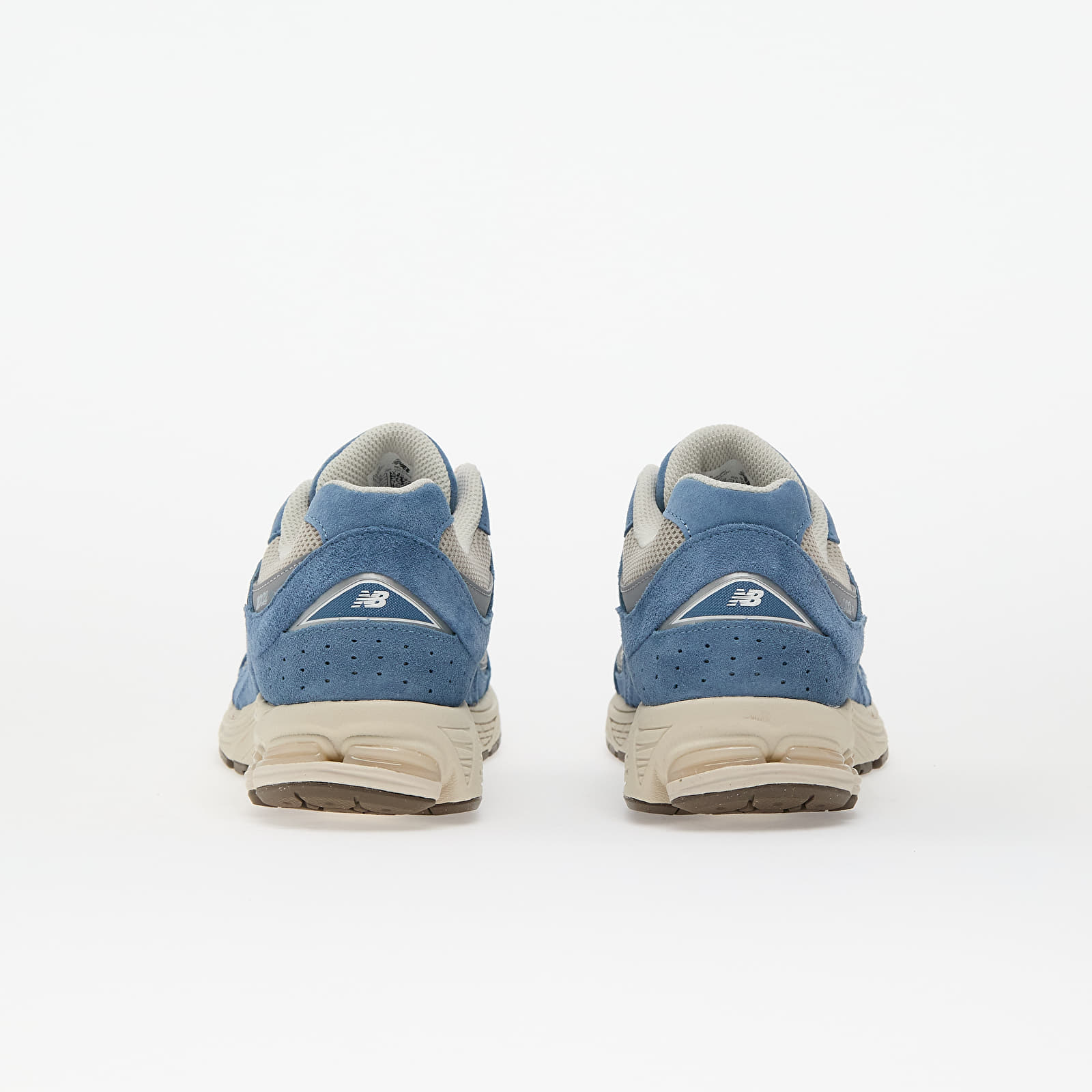 Men's shoes New Balance 2002R Shoreline Blue