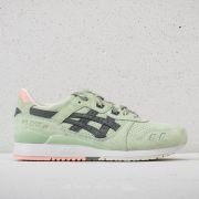 Asics gel lyte sales 3 wasabi
