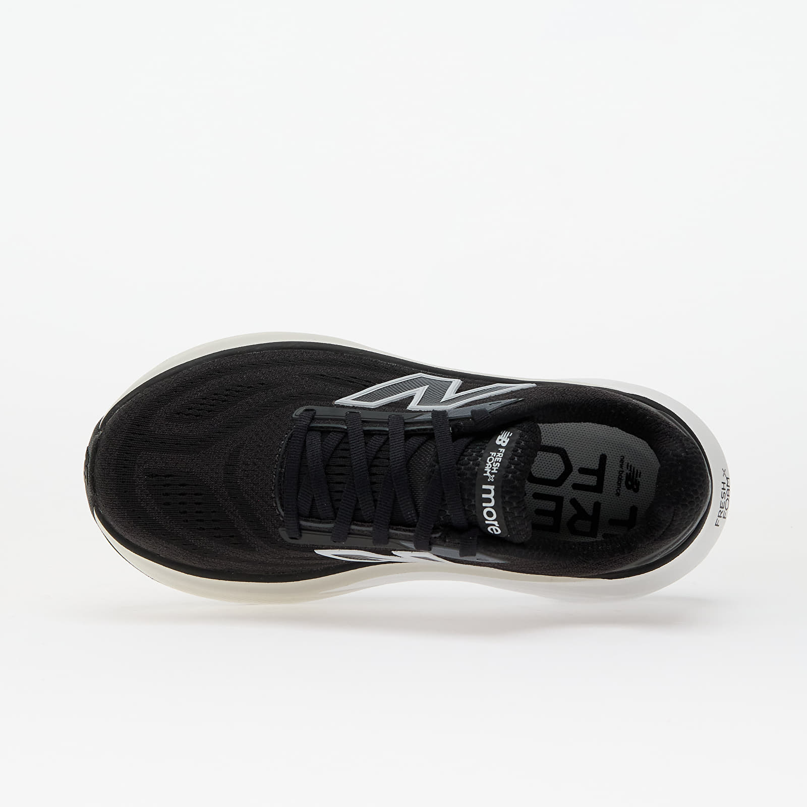 Γυναικεία παπούτσια New Balance More Black