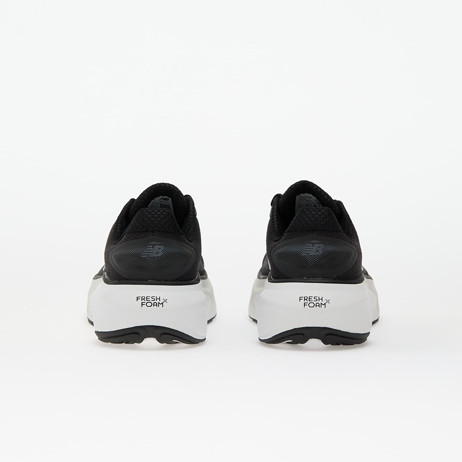 Γυναικεία παπούτσια New Balance More Black