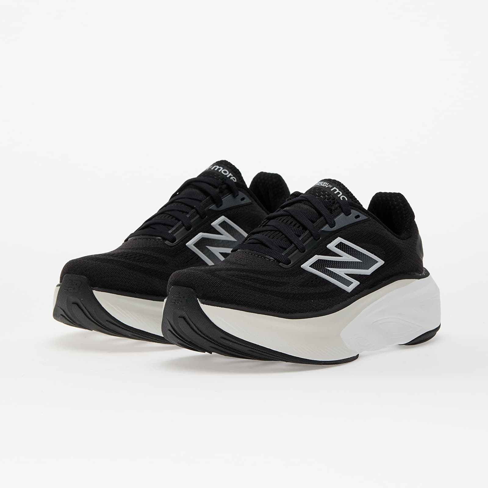 Γυναικεία παπούτσια New Balance More Black