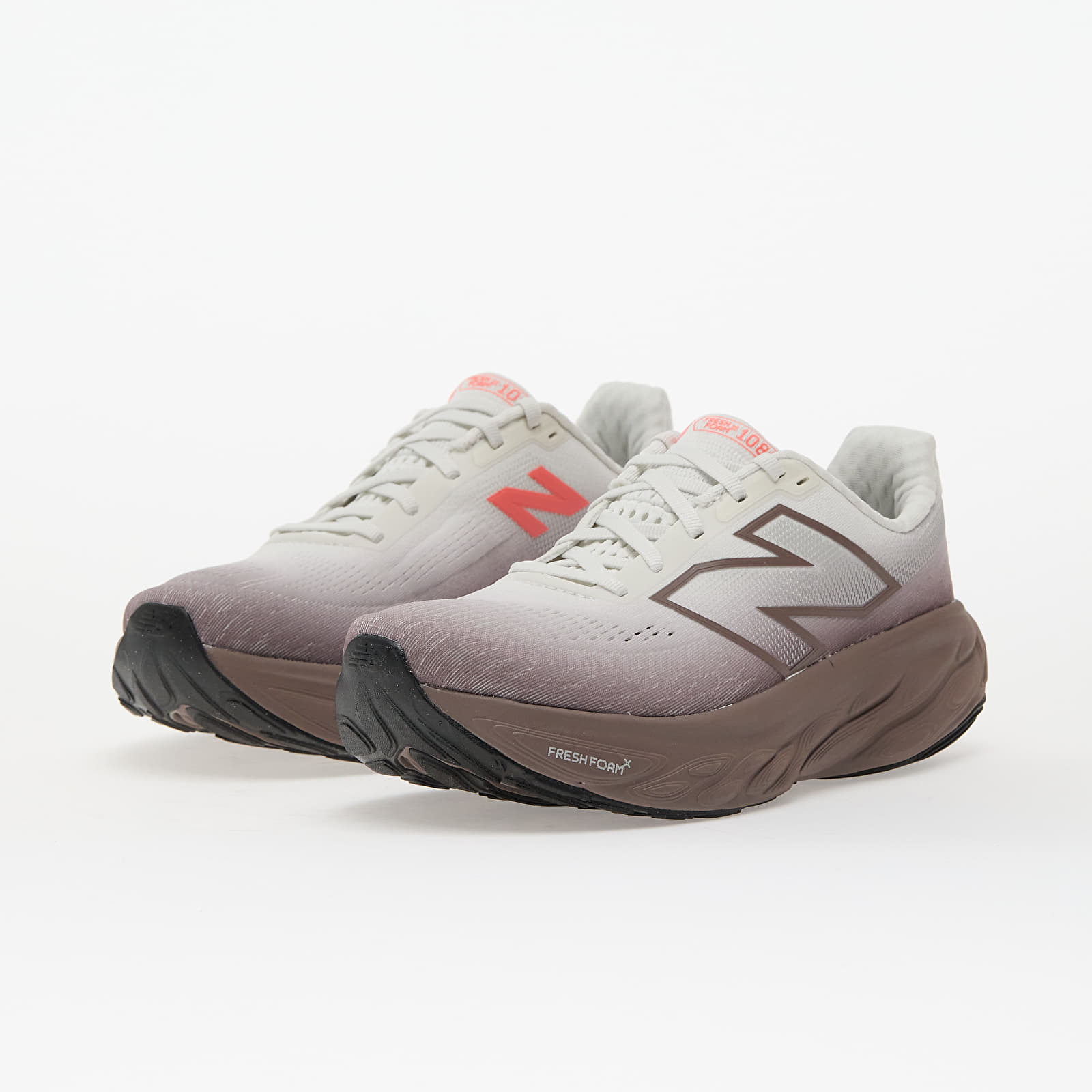 Zapatillas mujer New Balance 1080 Earth Shadow