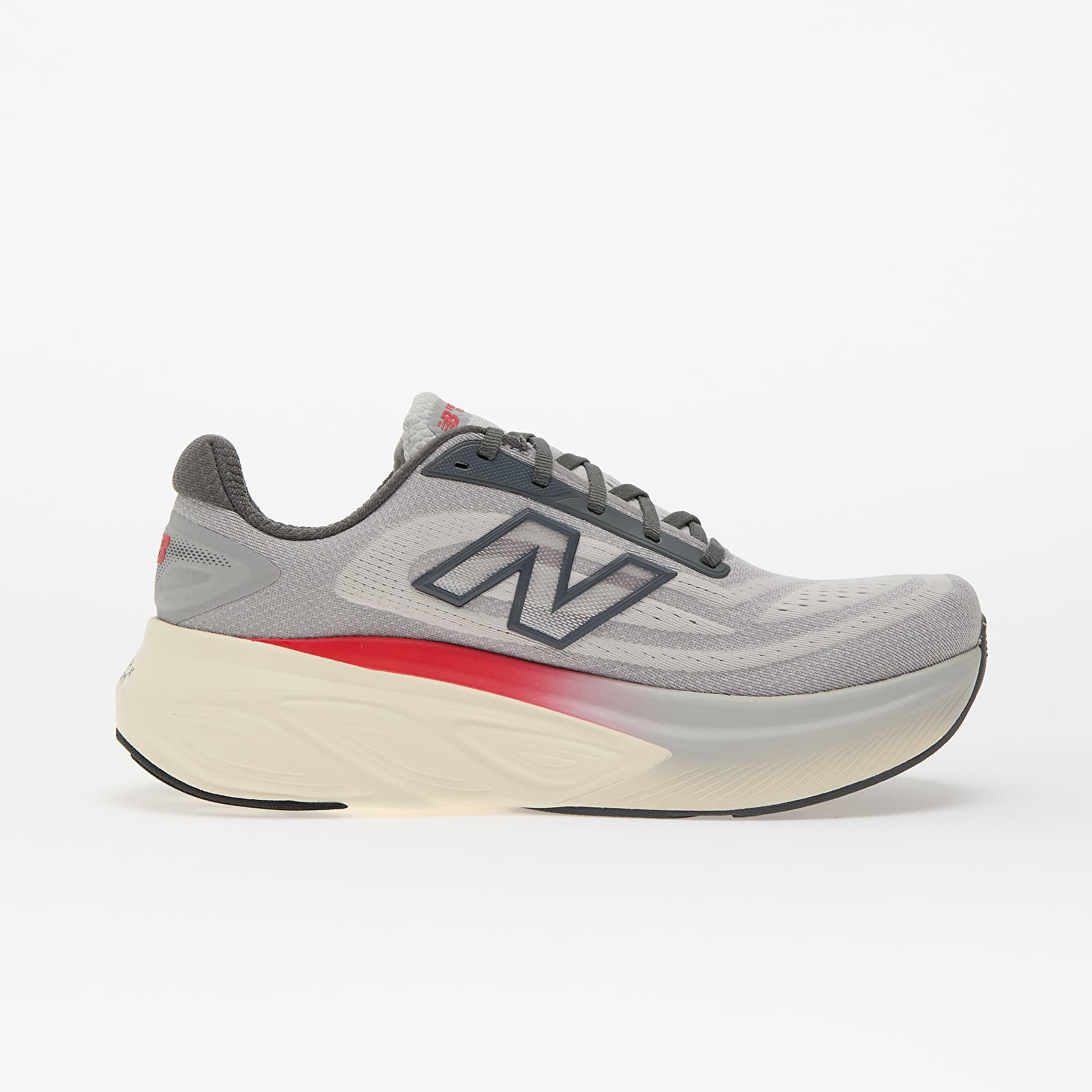 Zapatillas Hombre New Balance More Grey Matter