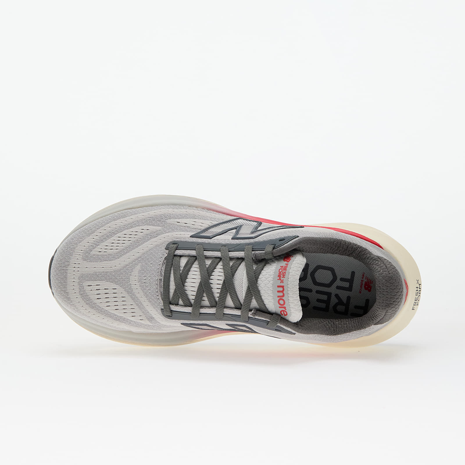 Zapatillas Hombre New Balance More Grey Matter