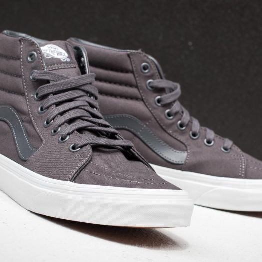Vans SK8 Hi Mono Canvas