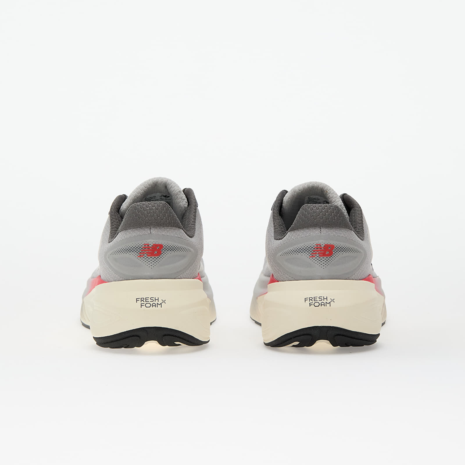 Zapatillas Hombre New Balance More Grey Matter