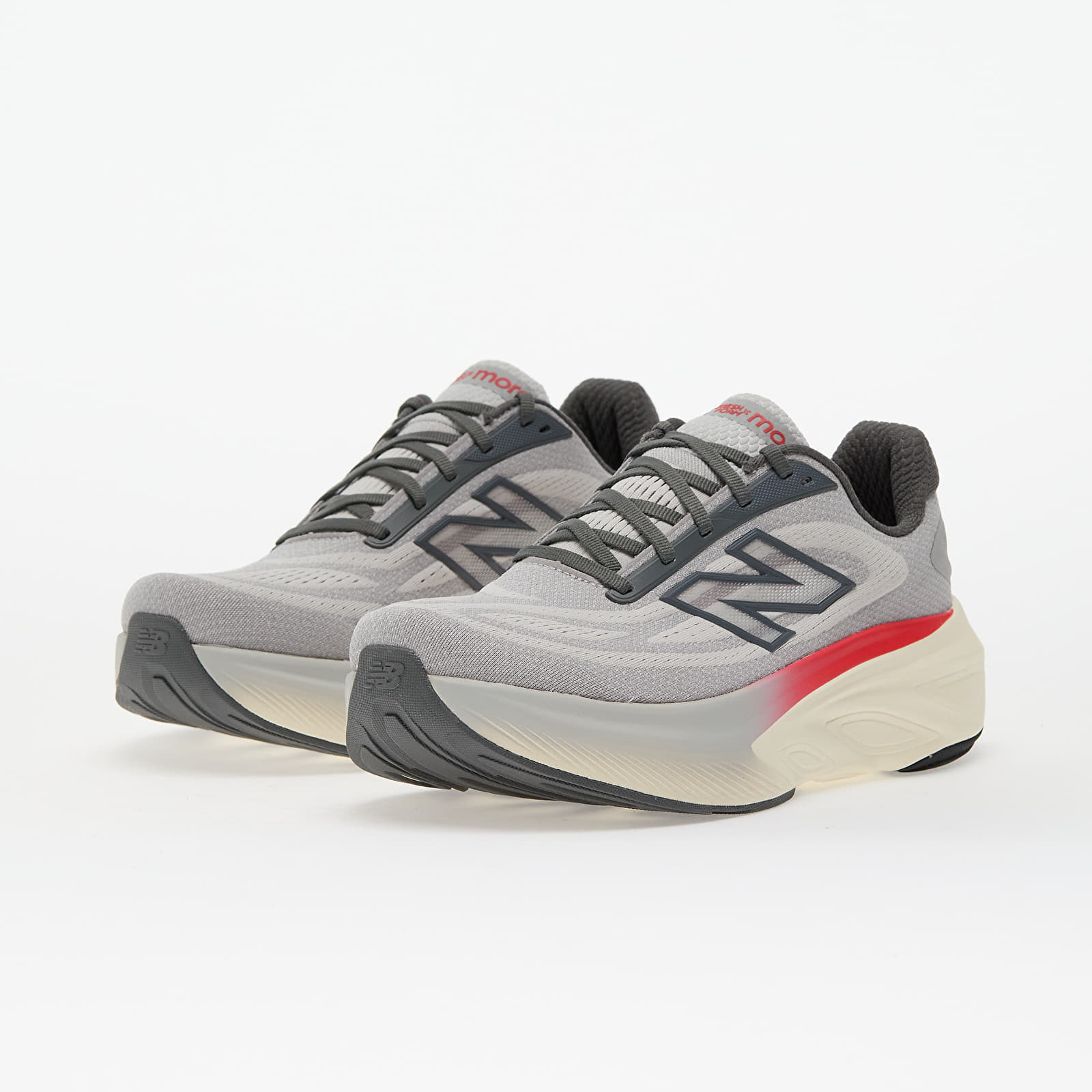 Zapatillas Hombre New Balance More Grey Matter