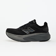 New Balance More Black