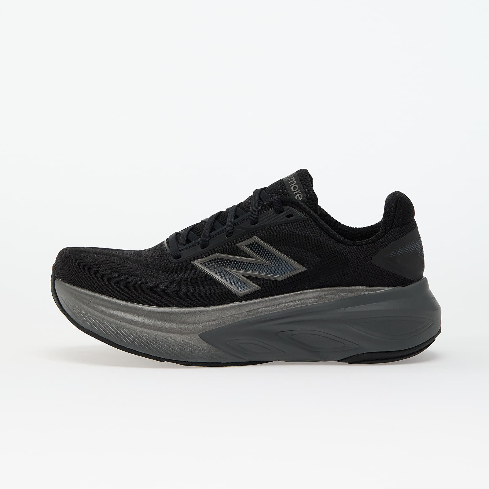 Zapatillas Hombre New Balance More Black