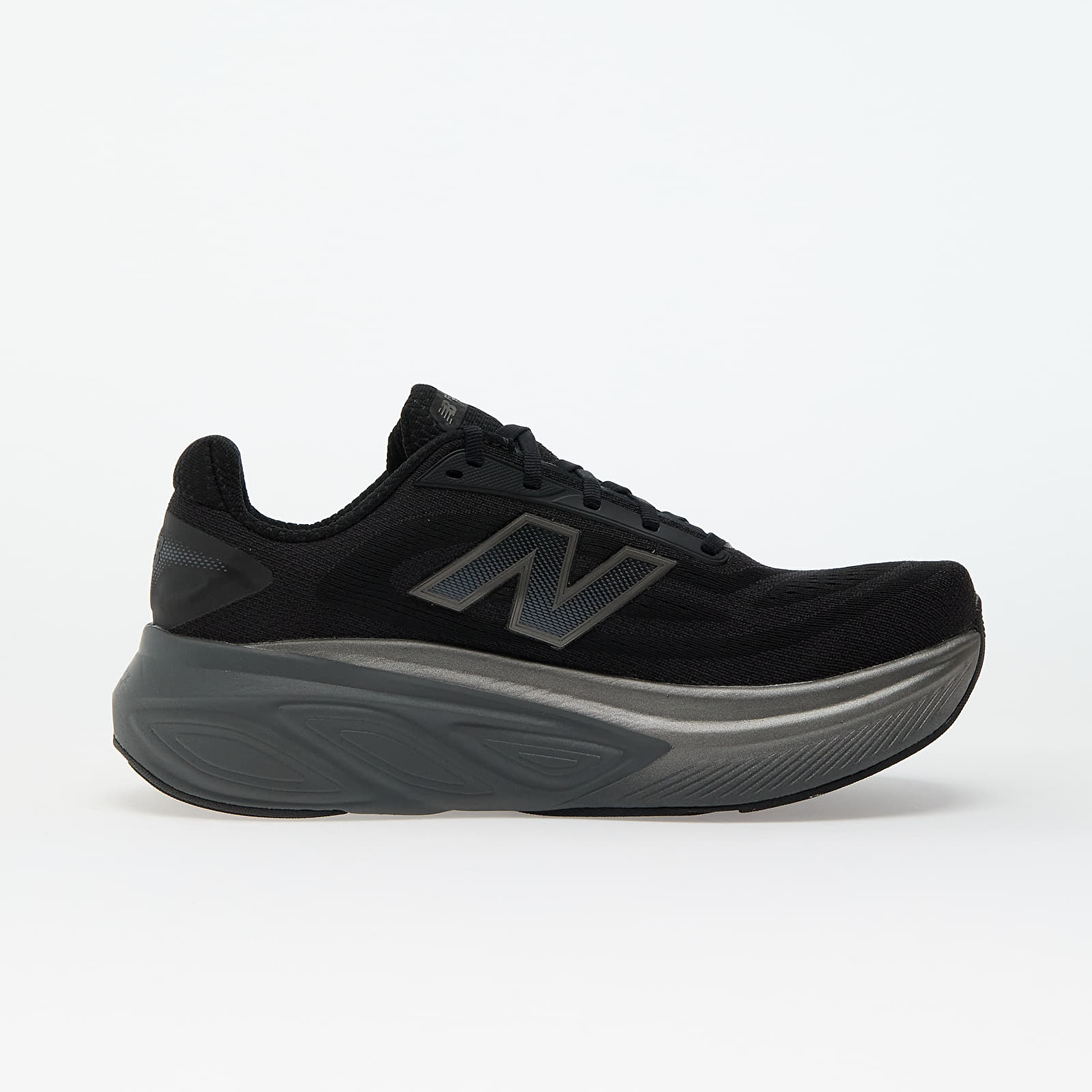 Zapatillas Hombre New Balance More Black