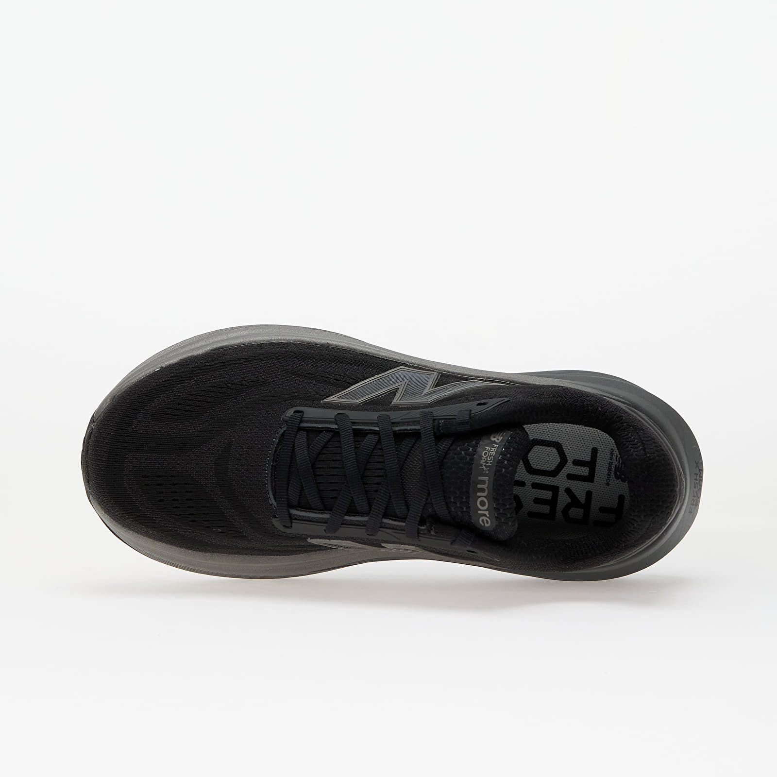Zapatillas Hombre New Balance More Black