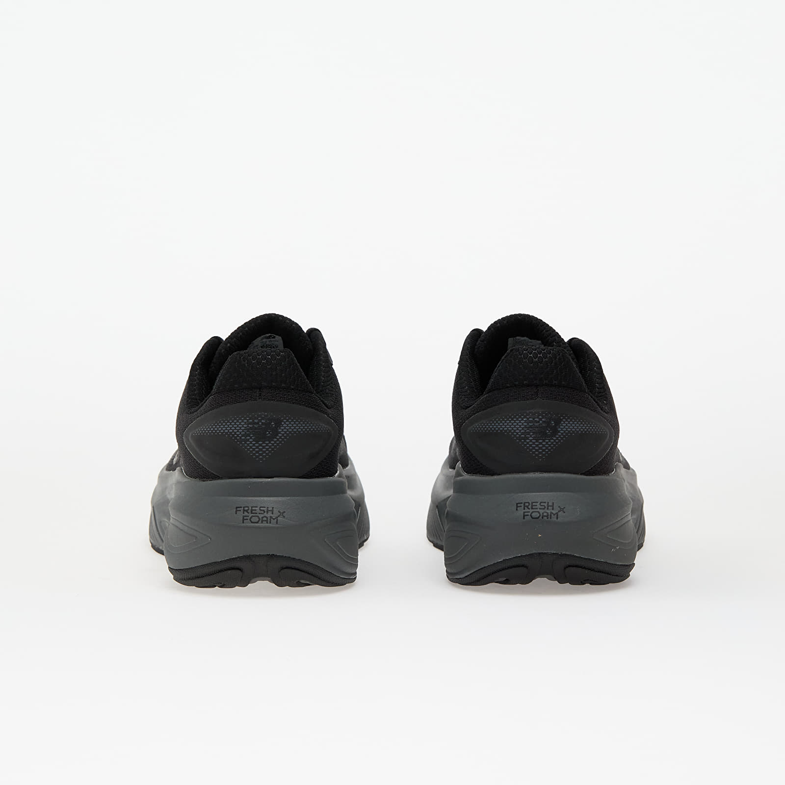Zapatillas Hombre New Balance More Black