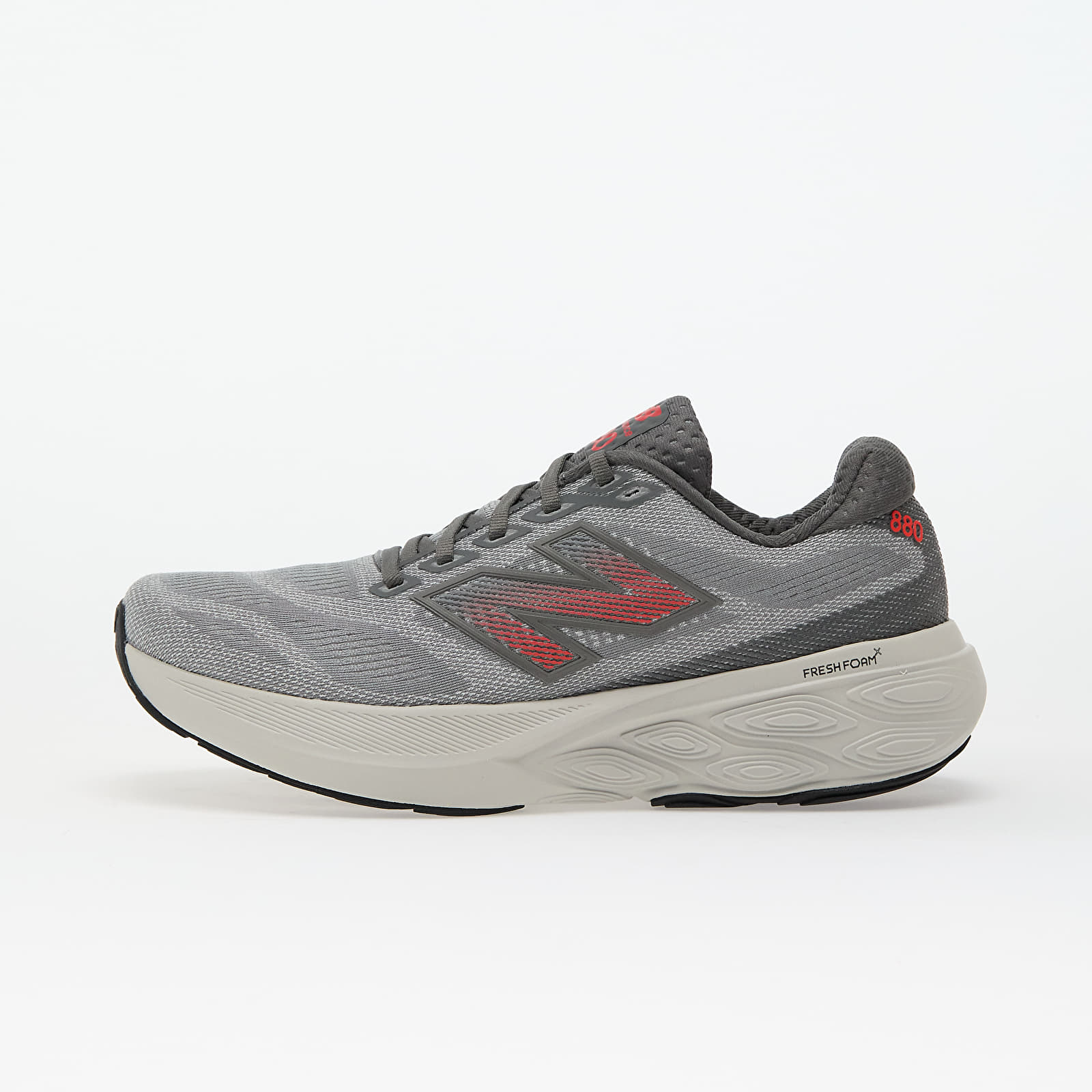 Men's shoes New Balance 880 Slate Grey