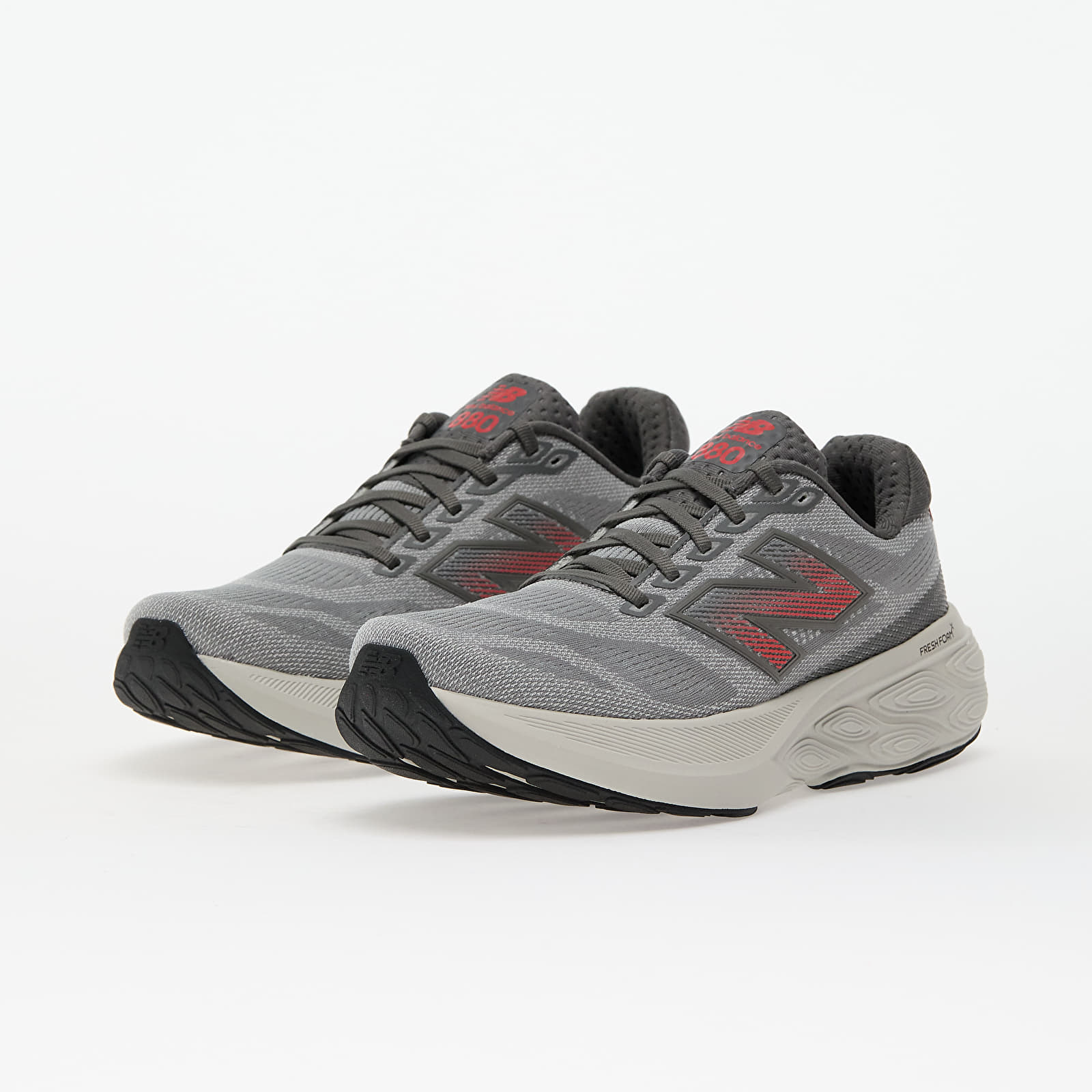 Men's shoes New Balance 880 Slate Grey