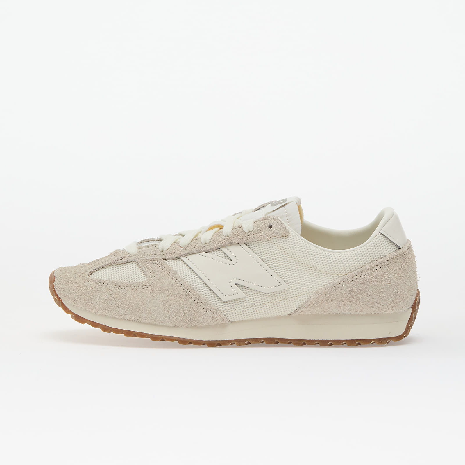 Levně Tenisky New Balance 471 Angora