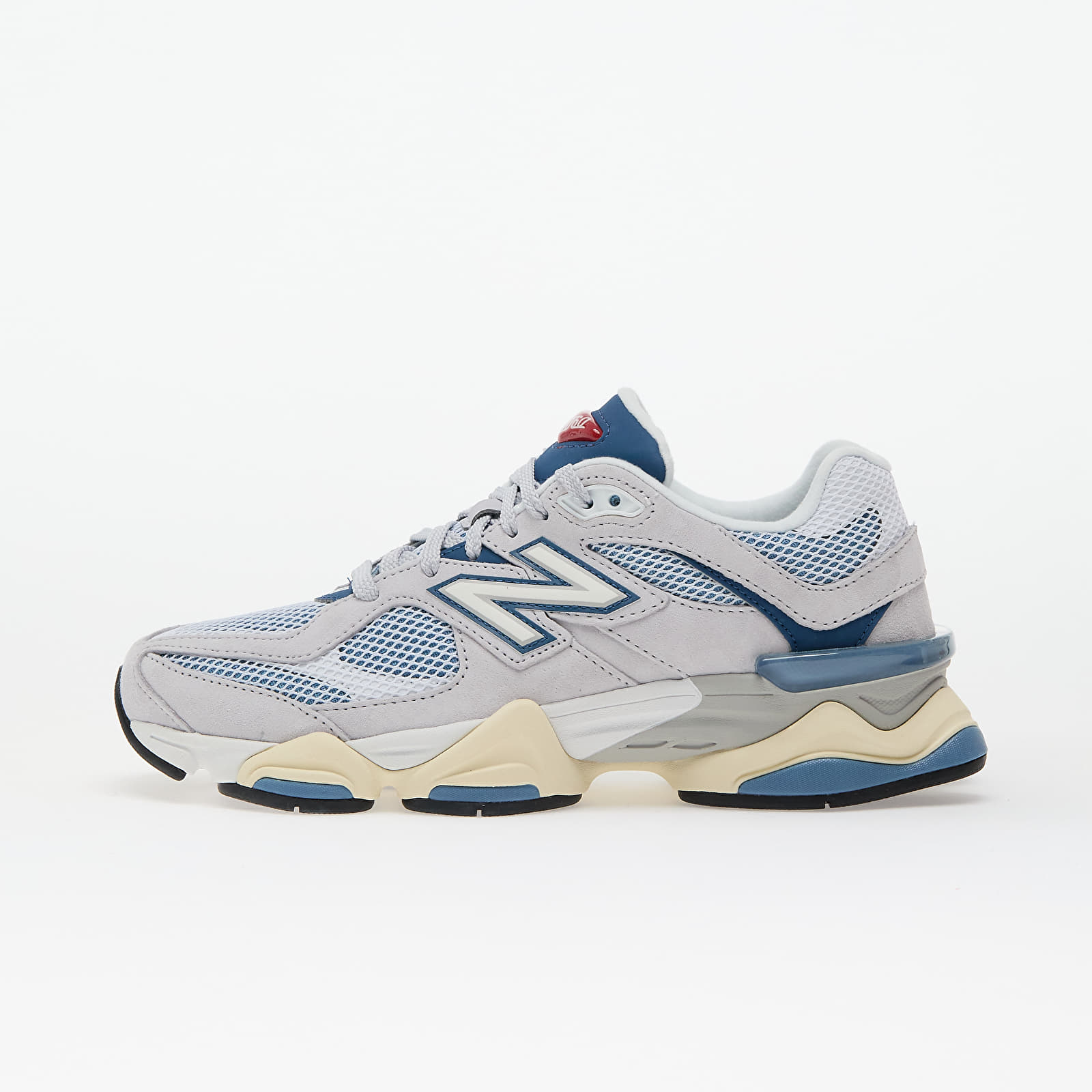 Men's shoes New Balance 9060 Pearl Grey
