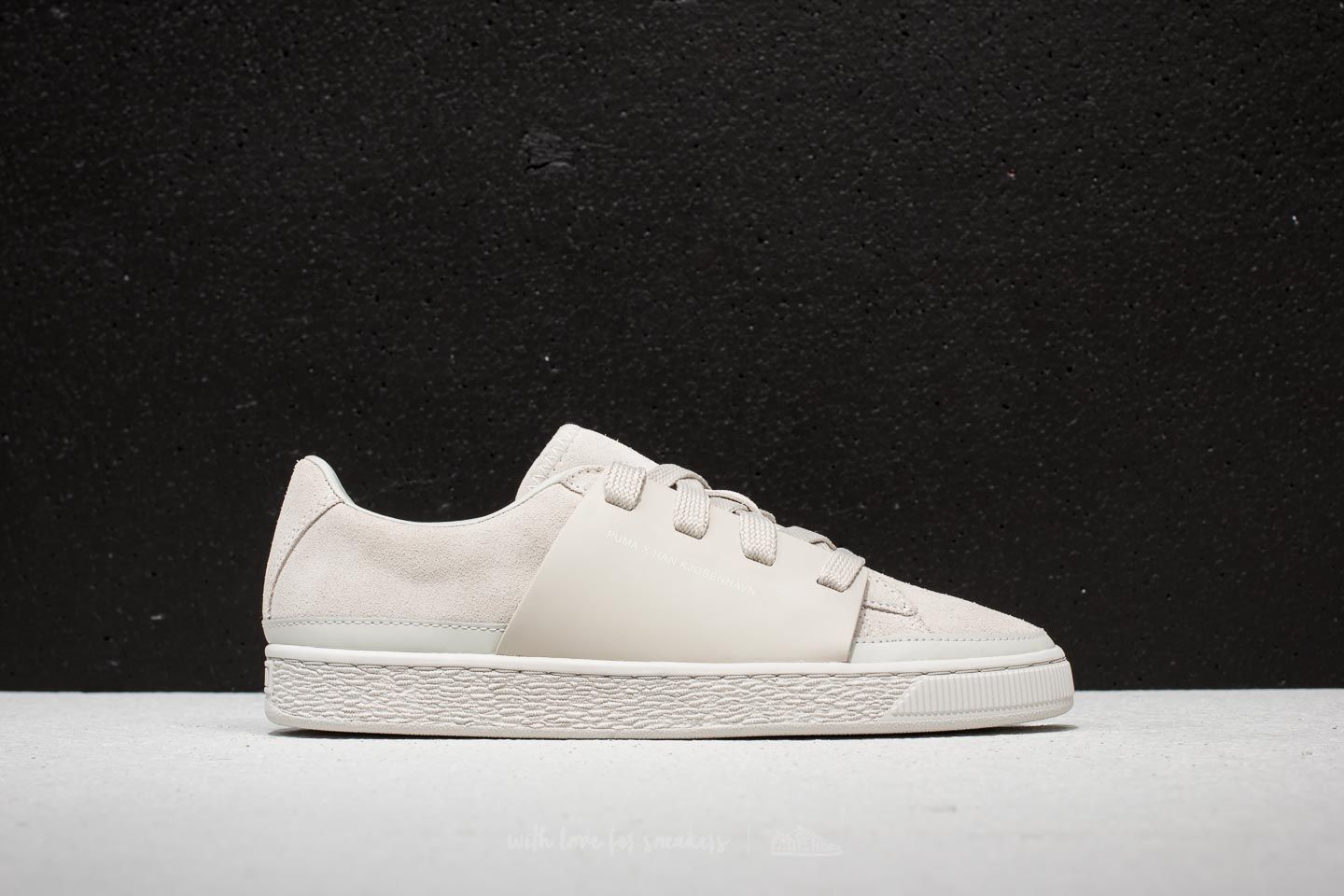 Puma han hotsell kjobenhavn suede