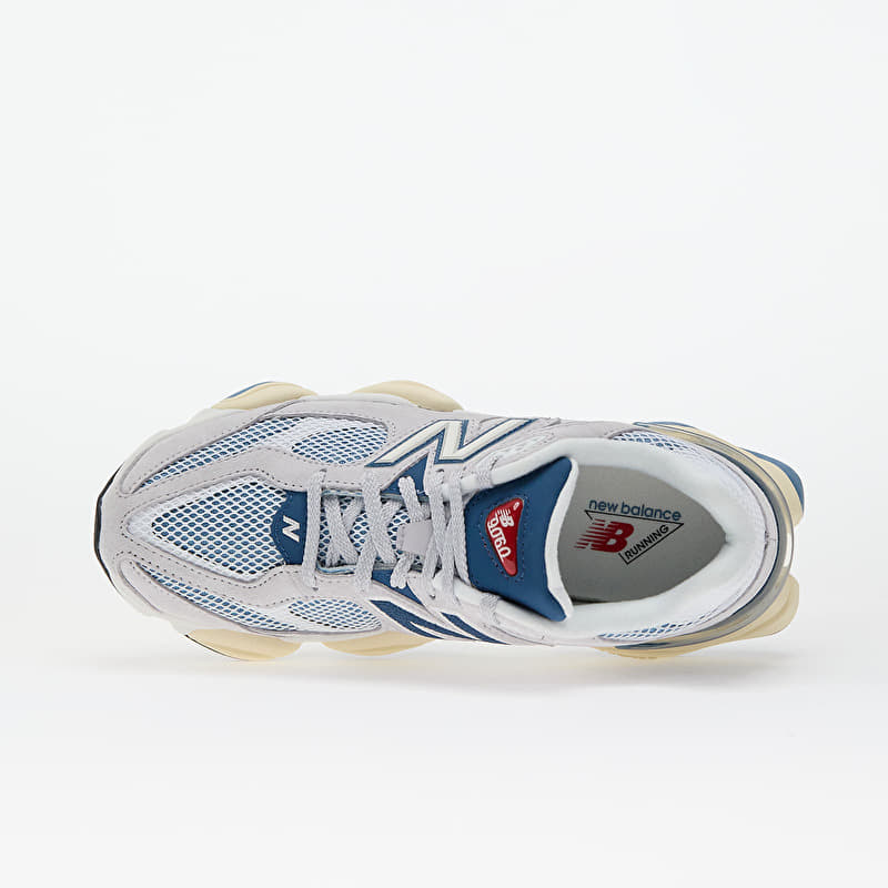 Încălțăminte și sneakerși pentru bărbați New Balance 9060 Pearl Încălțăminte și sneakerși pentru bărbați New Balance 9060 Pearl