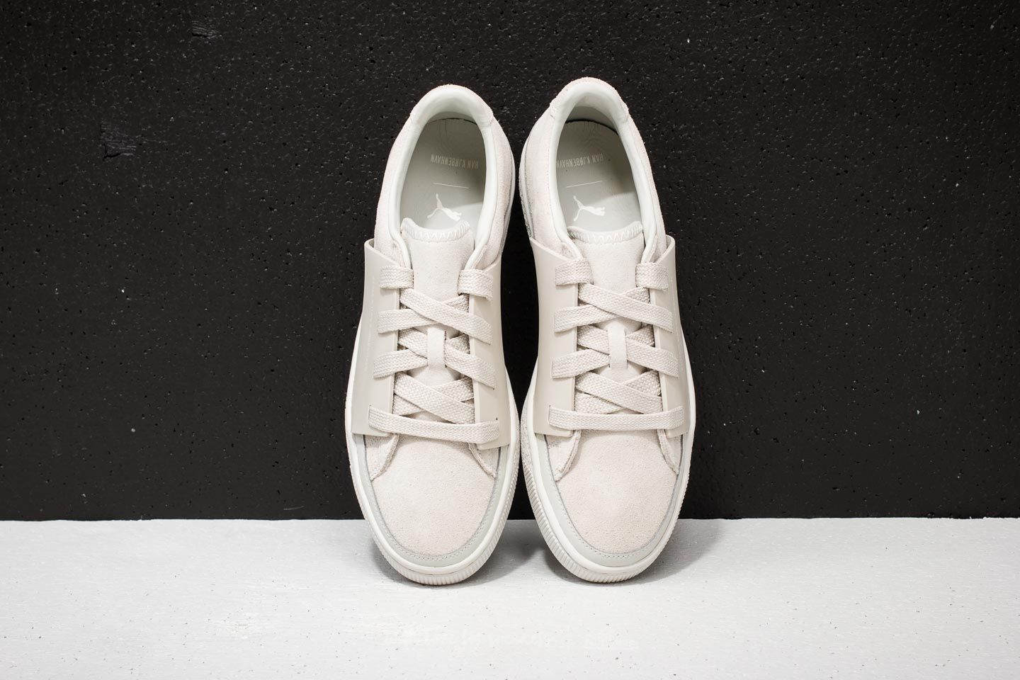 Puma x han kjobenhavn suede online