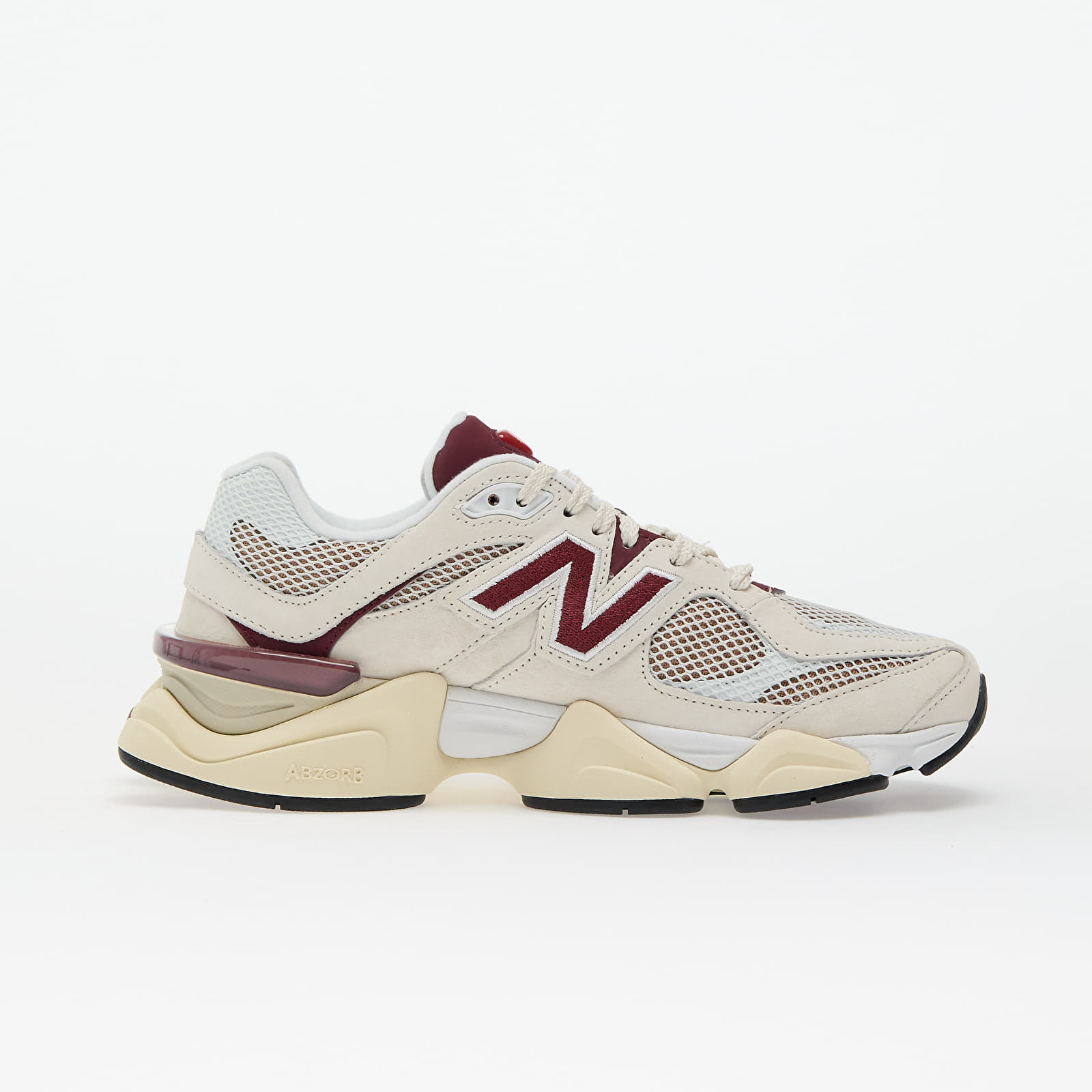Men's shoes New Balance 9060 Linen