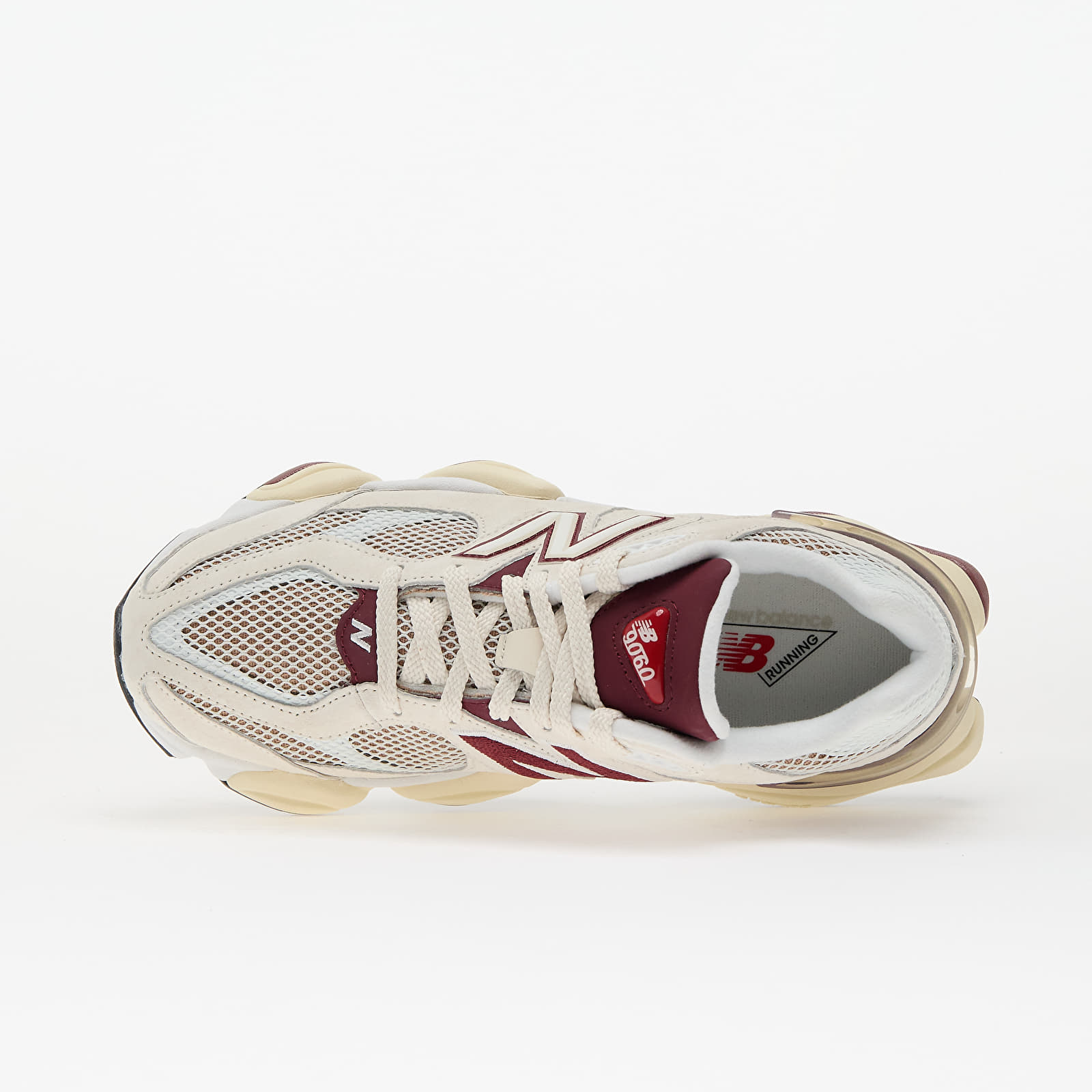 Men's shoes New Balance 9060 Linen