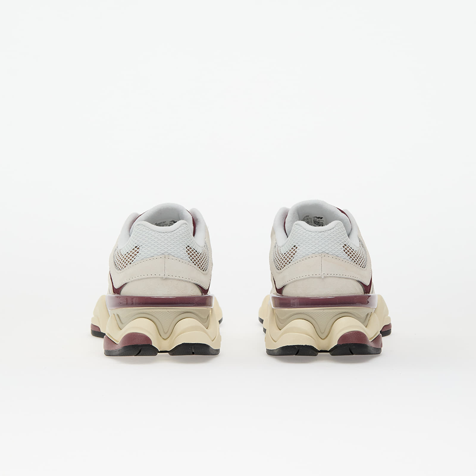 Men's shoes New Balance 9060 Linen
