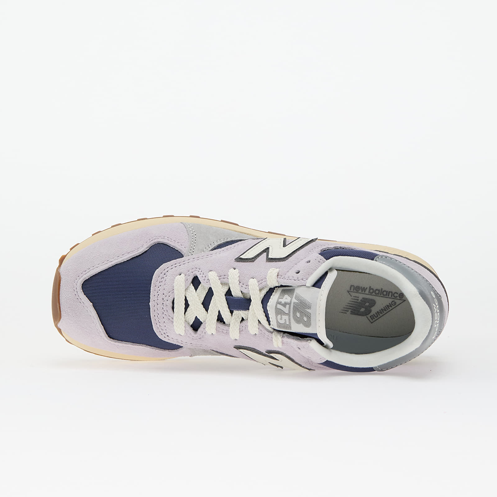 Zapatillas Hombre New Balance 475 Taro