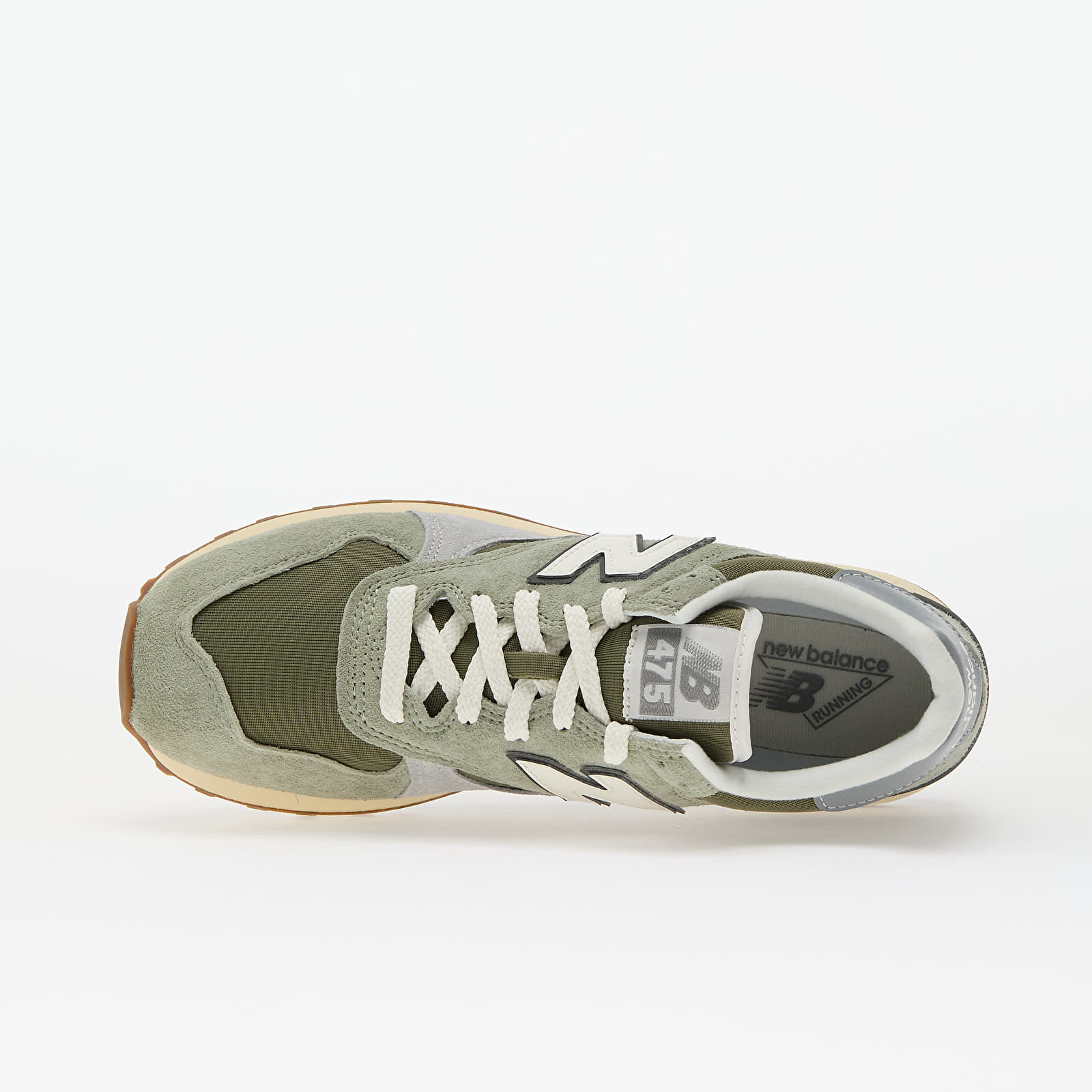 Men's shoes New Balance 475 Garter Snake