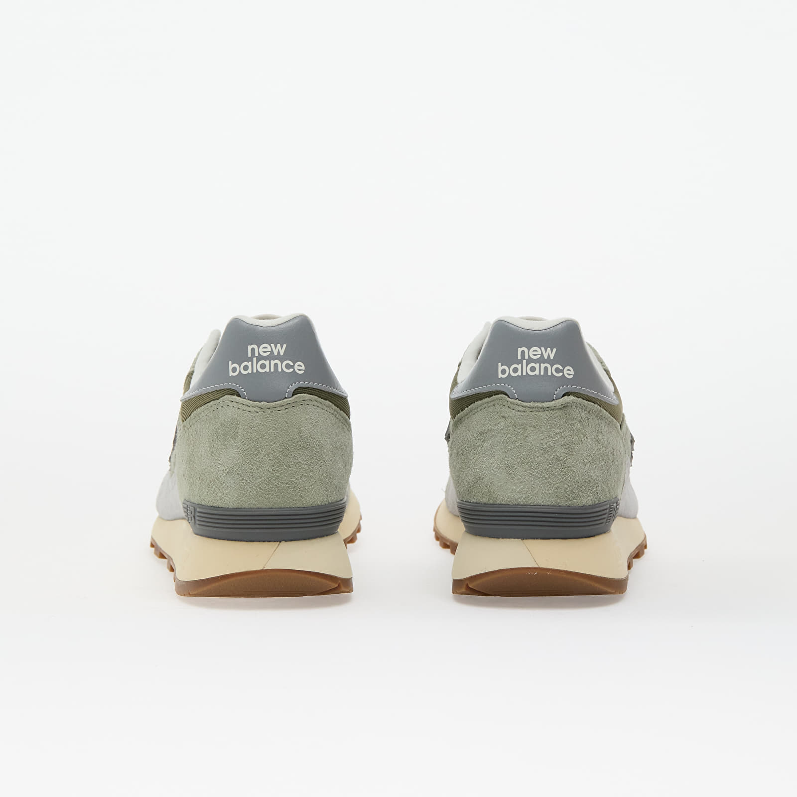 Men's shoes New Balance 475 Garter Snake