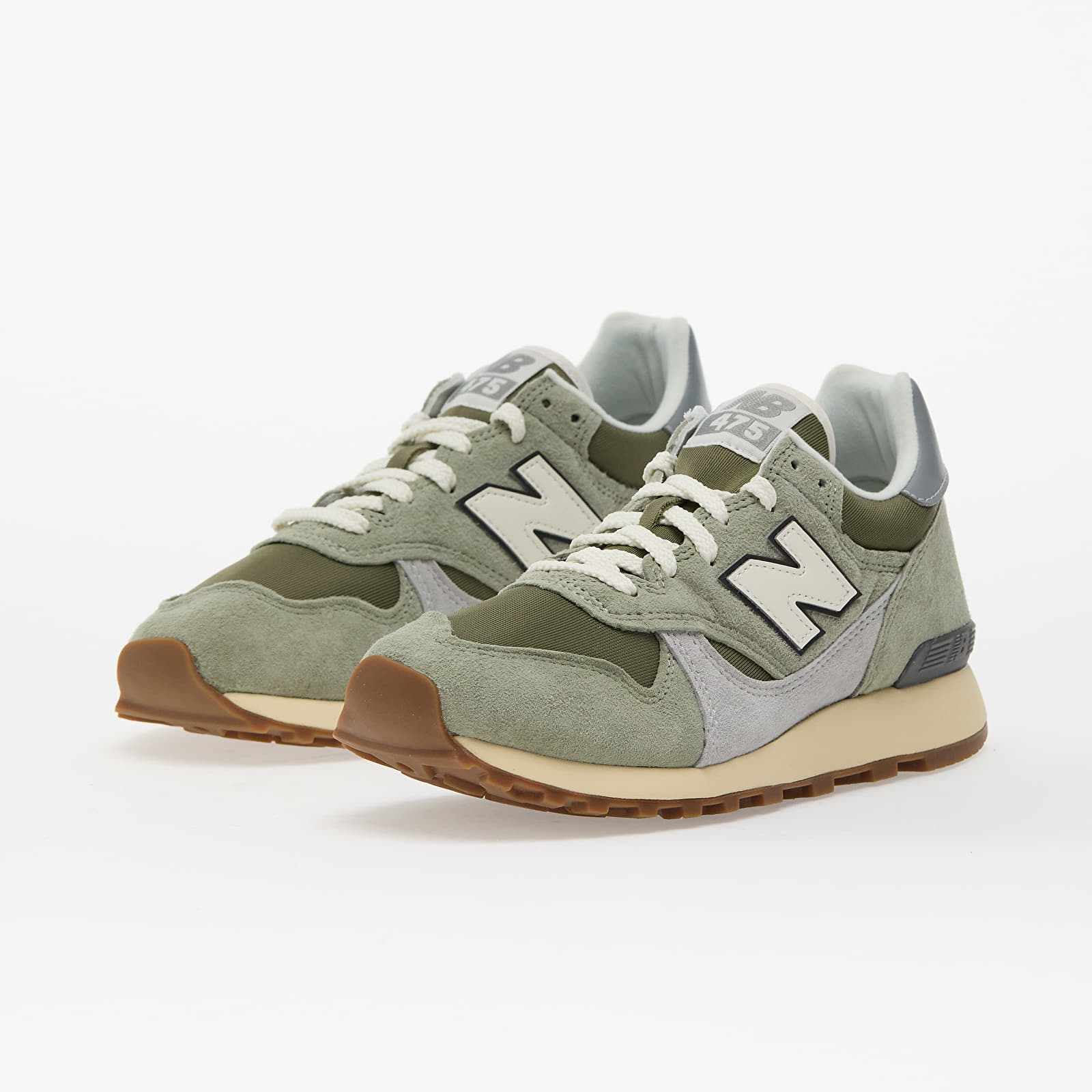 Men's shoes New Balance 475 Garter Snake