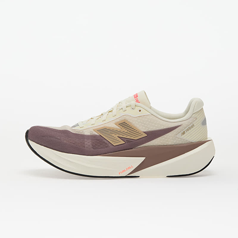 New Balance FuelCell Rebel v5 Angora