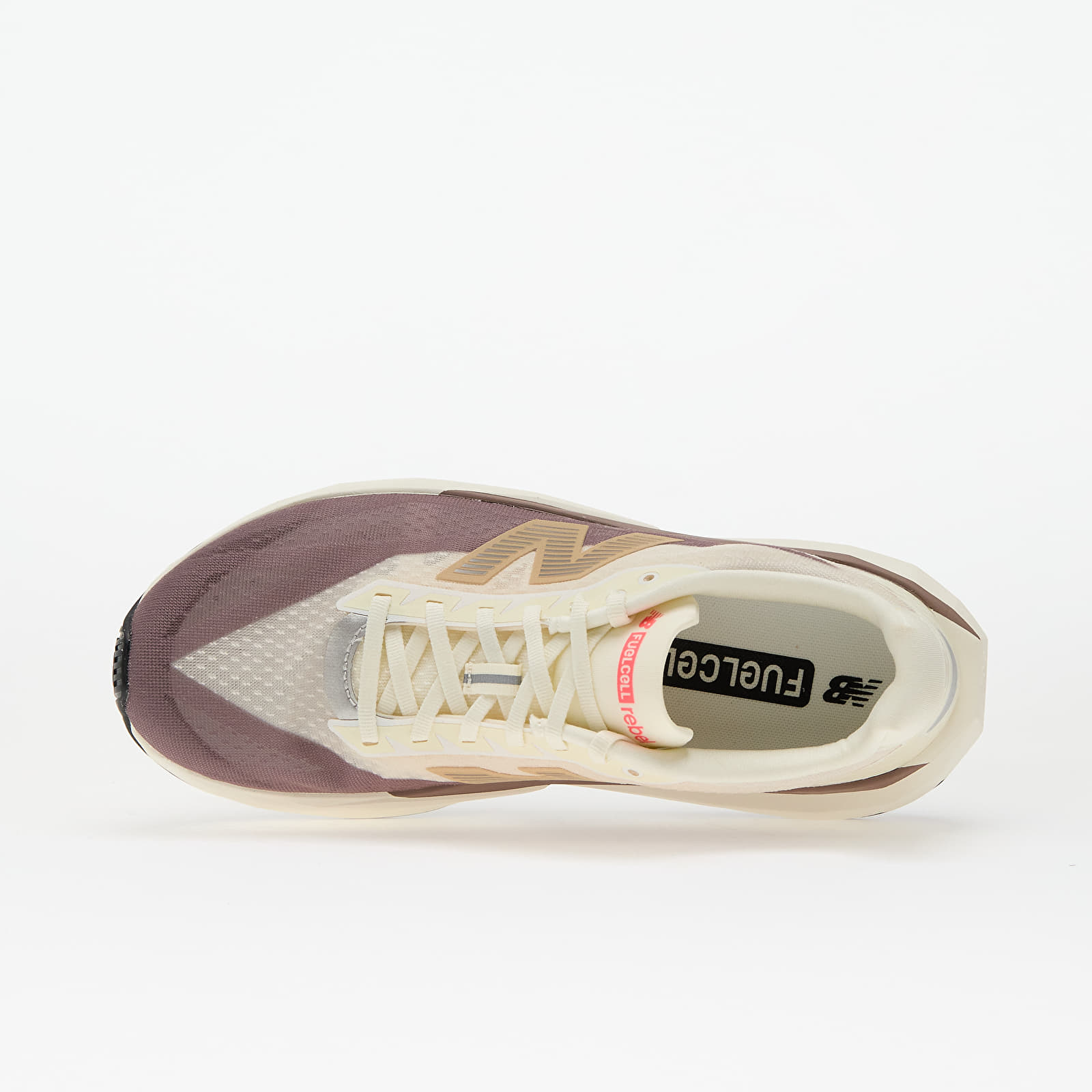 Zapatillas Hombre New Balance Rebel Angora
