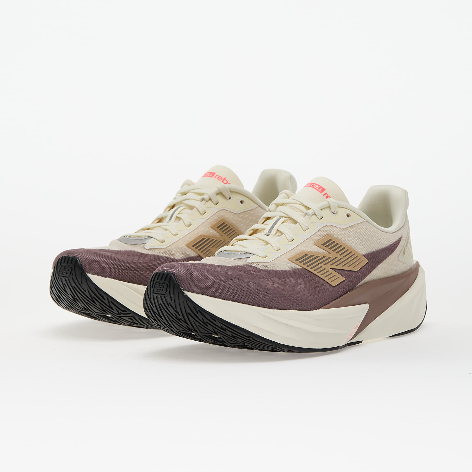 Zapatillas Hombre New Balance Rebel Angora