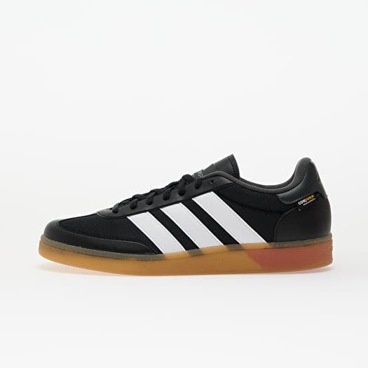 adidas Training Spezial Core Black/ Core White/ Lucid Red