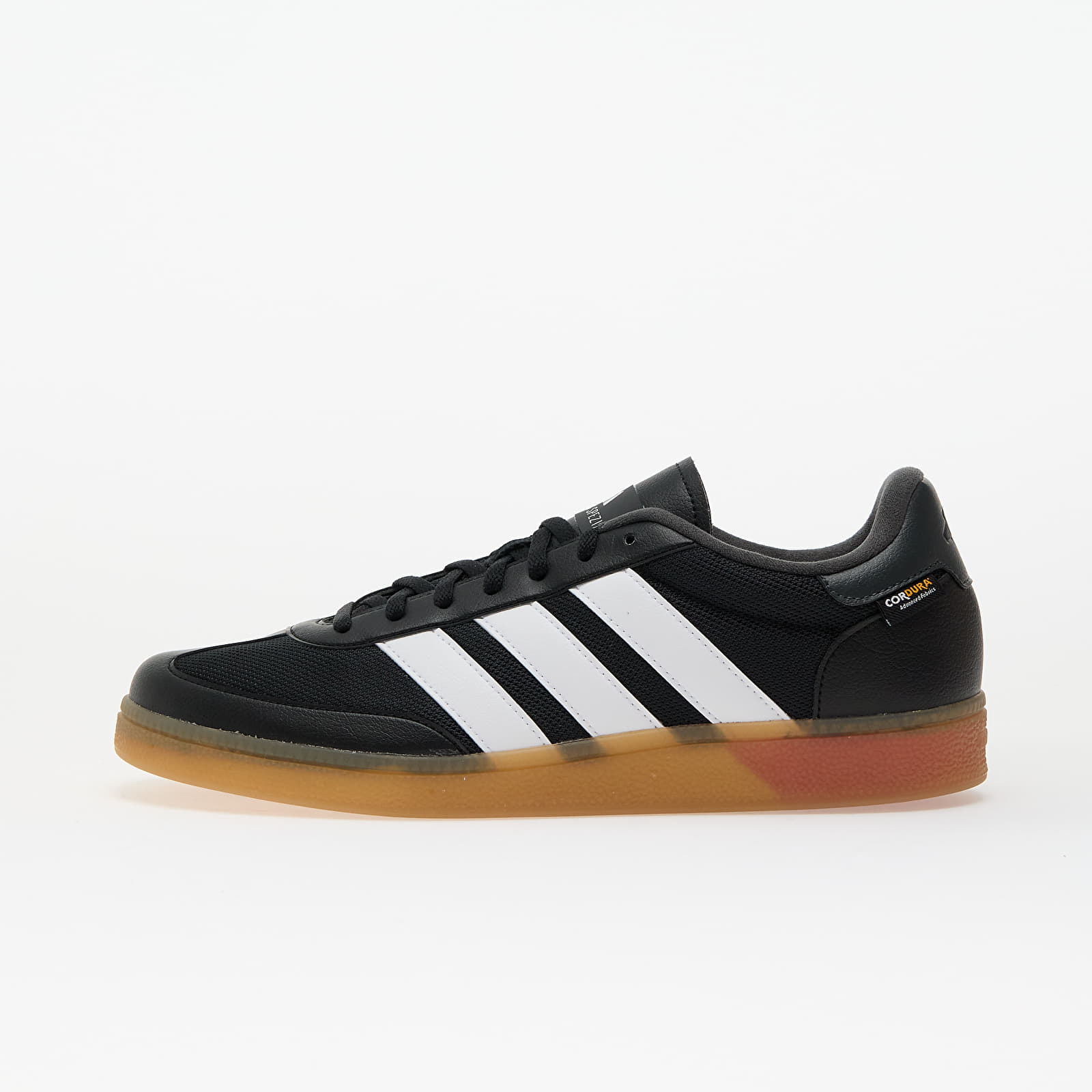 Men's shoes adidas Training Spezial Core Black/ Core White/ Lucid Red
