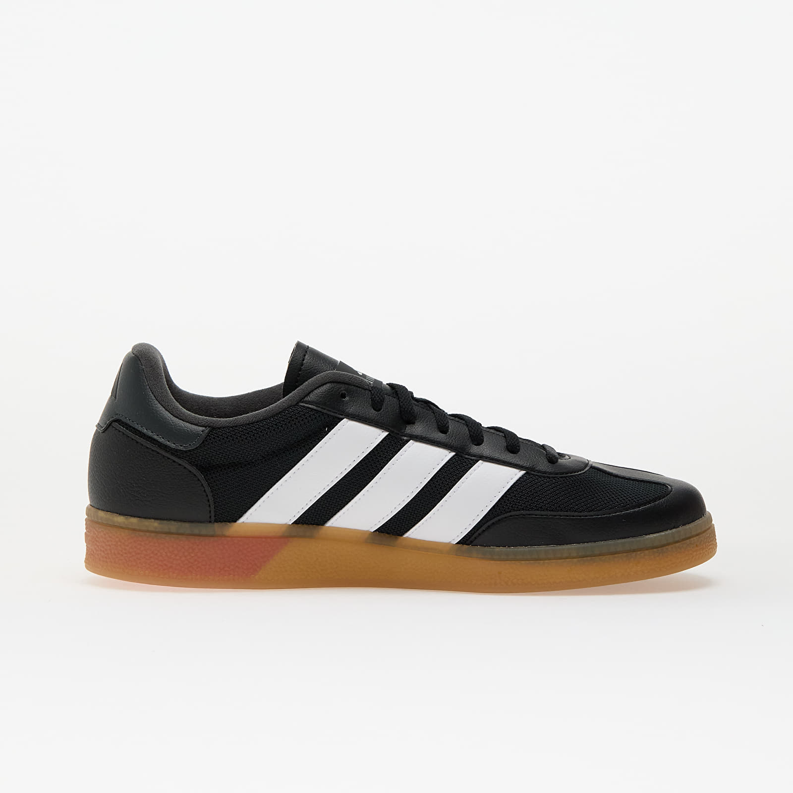 Men's shoes adidas Training Spezial Core Black/ Core White/ Lucid Red