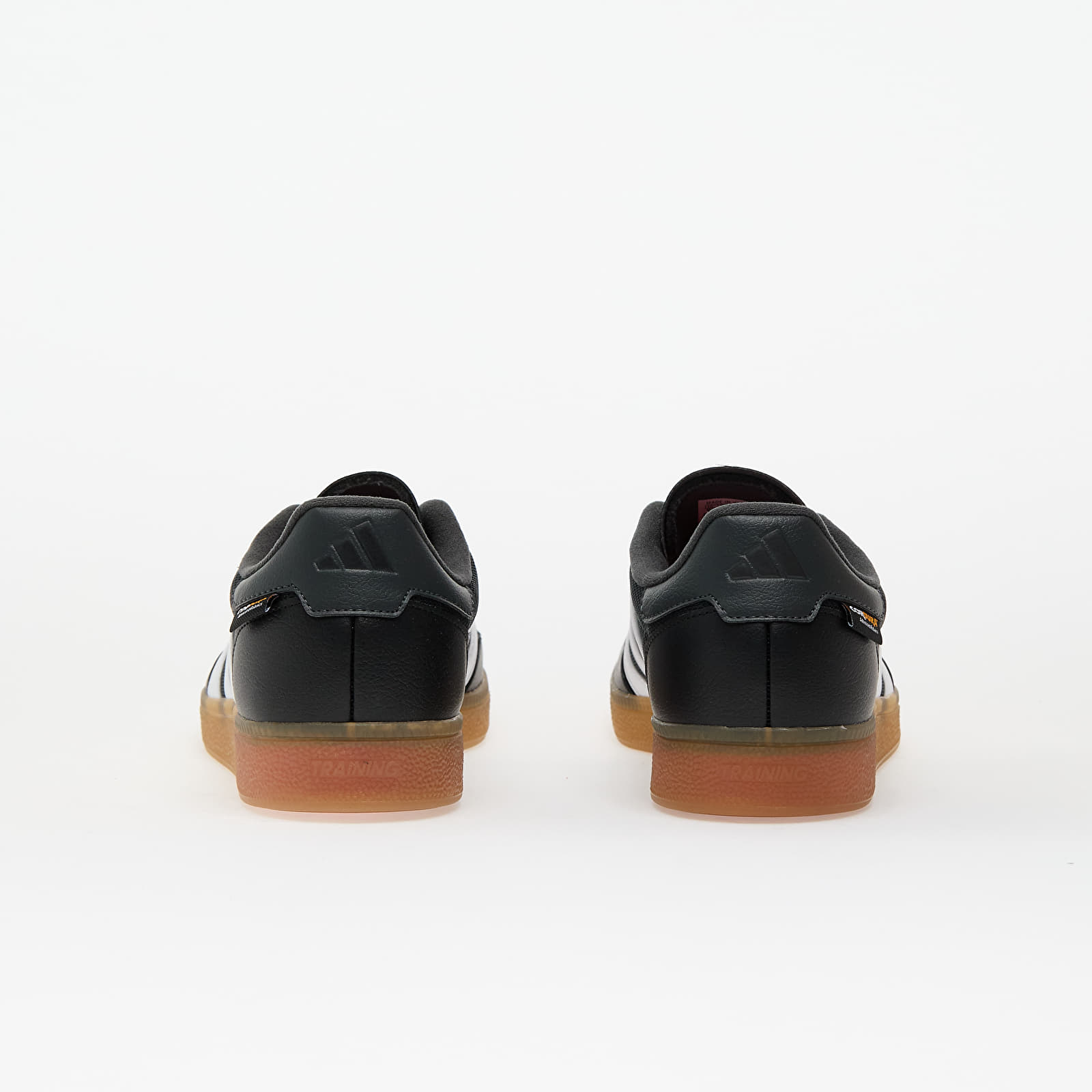 Men's shoes adidas Training Spezial Core Black/ Core White/ Lucid Red